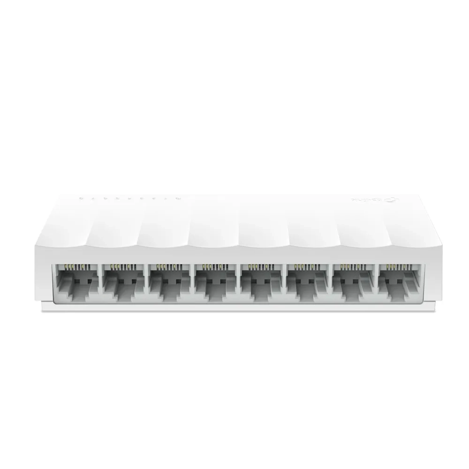 Switch Lite Wave 8 Puertos Ethernet Tecn — foto 3