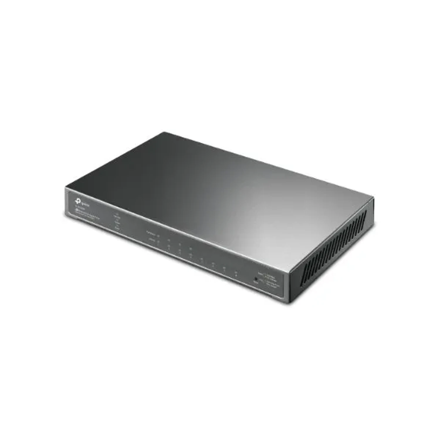 Switch Jetstream 8 Puertos Gigabit — foto 3