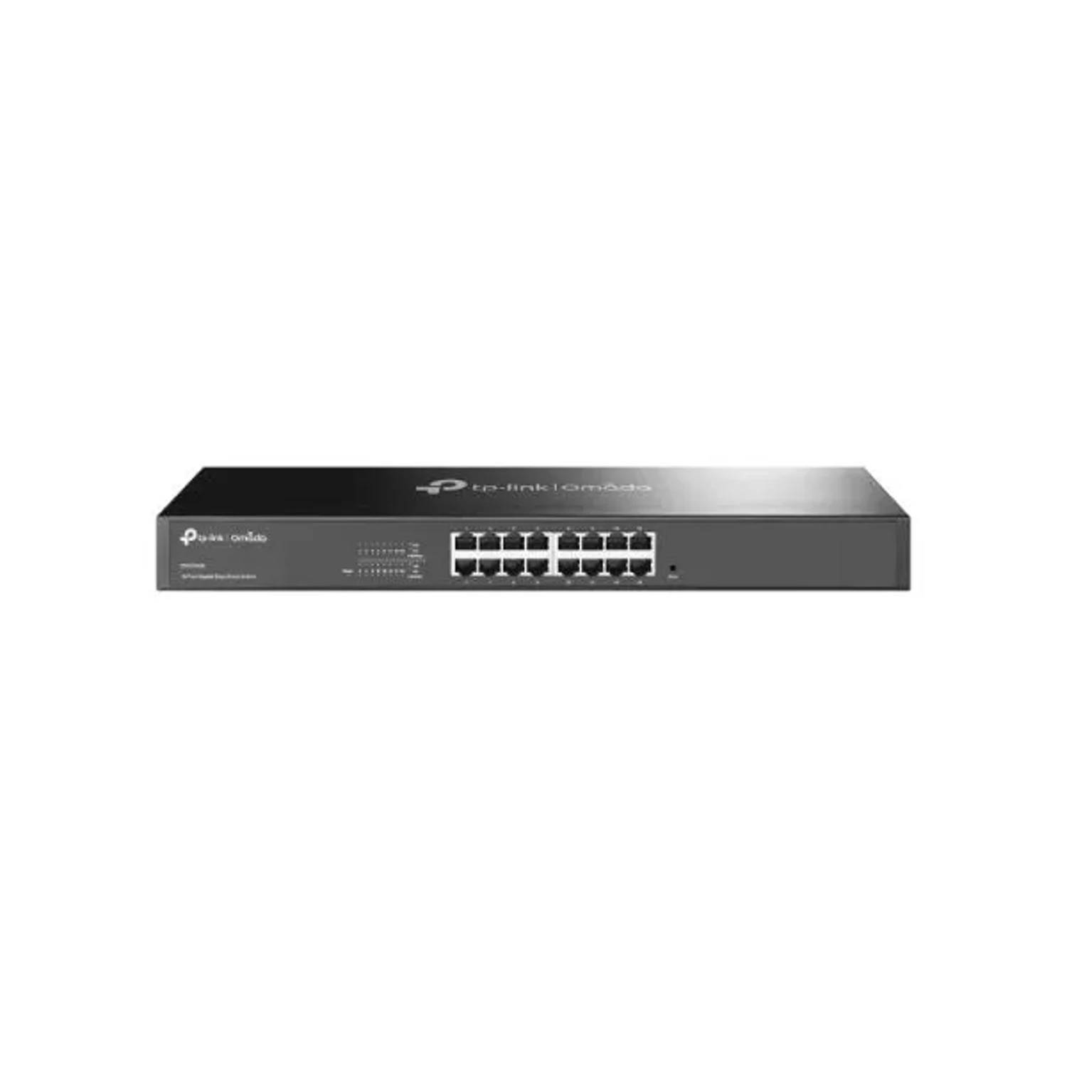 Switch Omada Easy Smart 16 Puertos Giga — foto 1