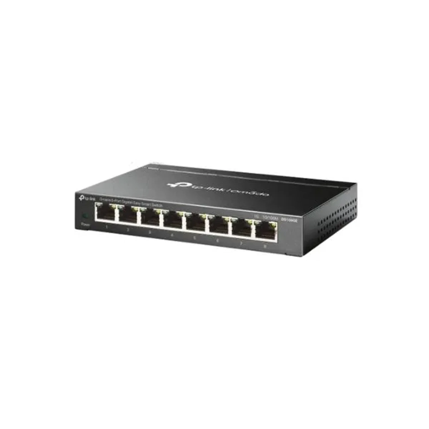 Switch Omada Easy Smart 8 Puertos Giga — foto 2