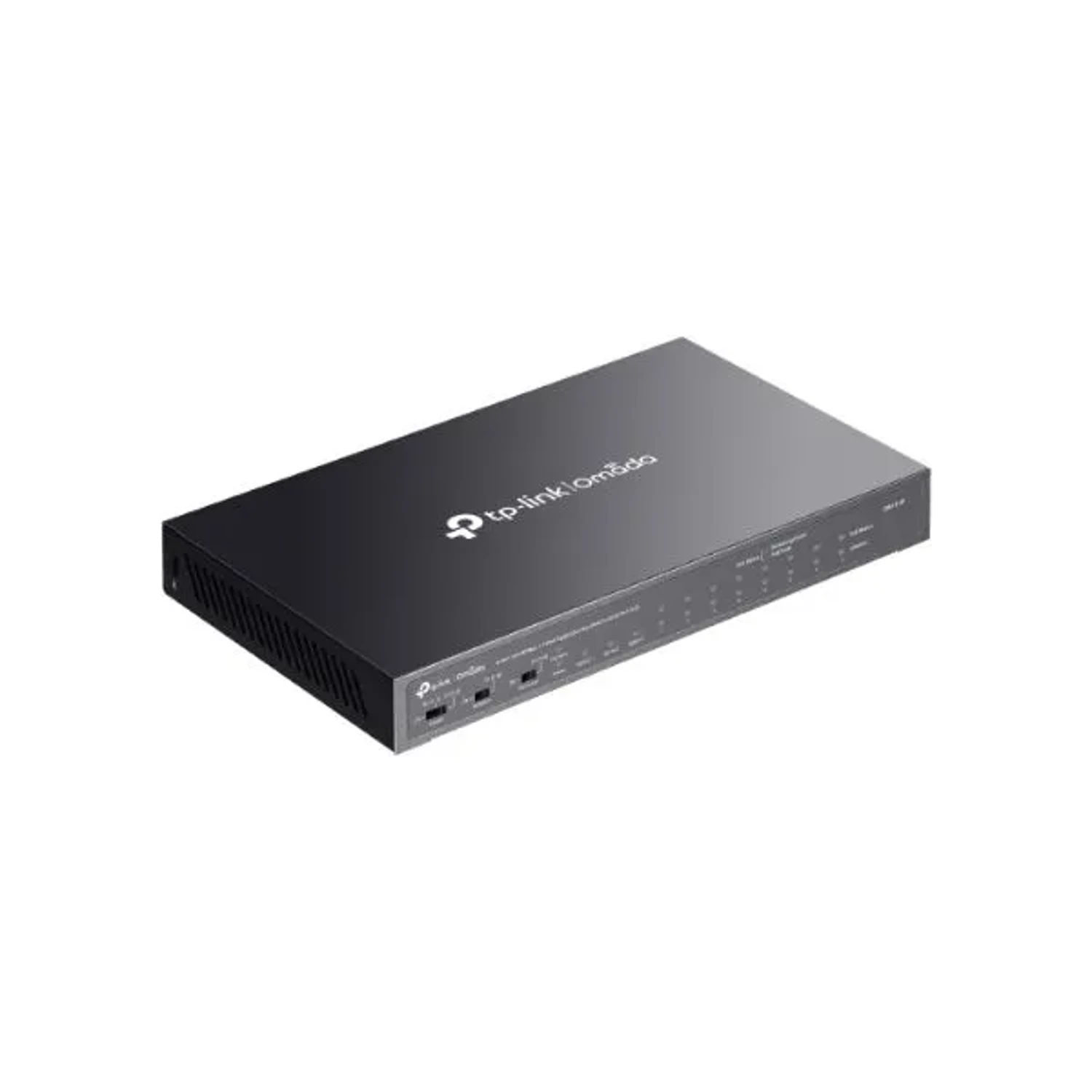 Switch Omada Poe+ 11 Puertos de Red — foto 4