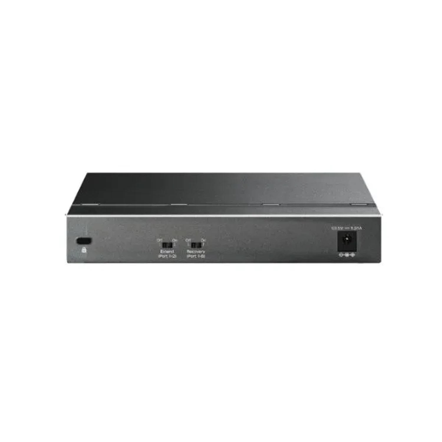 Switch Omada Poe+ 8 Puertos Gigas — foto 2