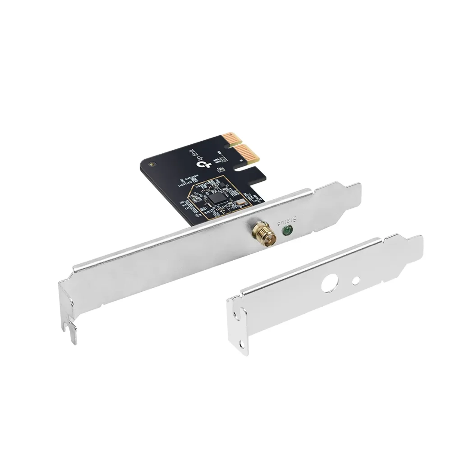 Tarjeta Inalambrica Archer T2e Pci Expr — foto 1