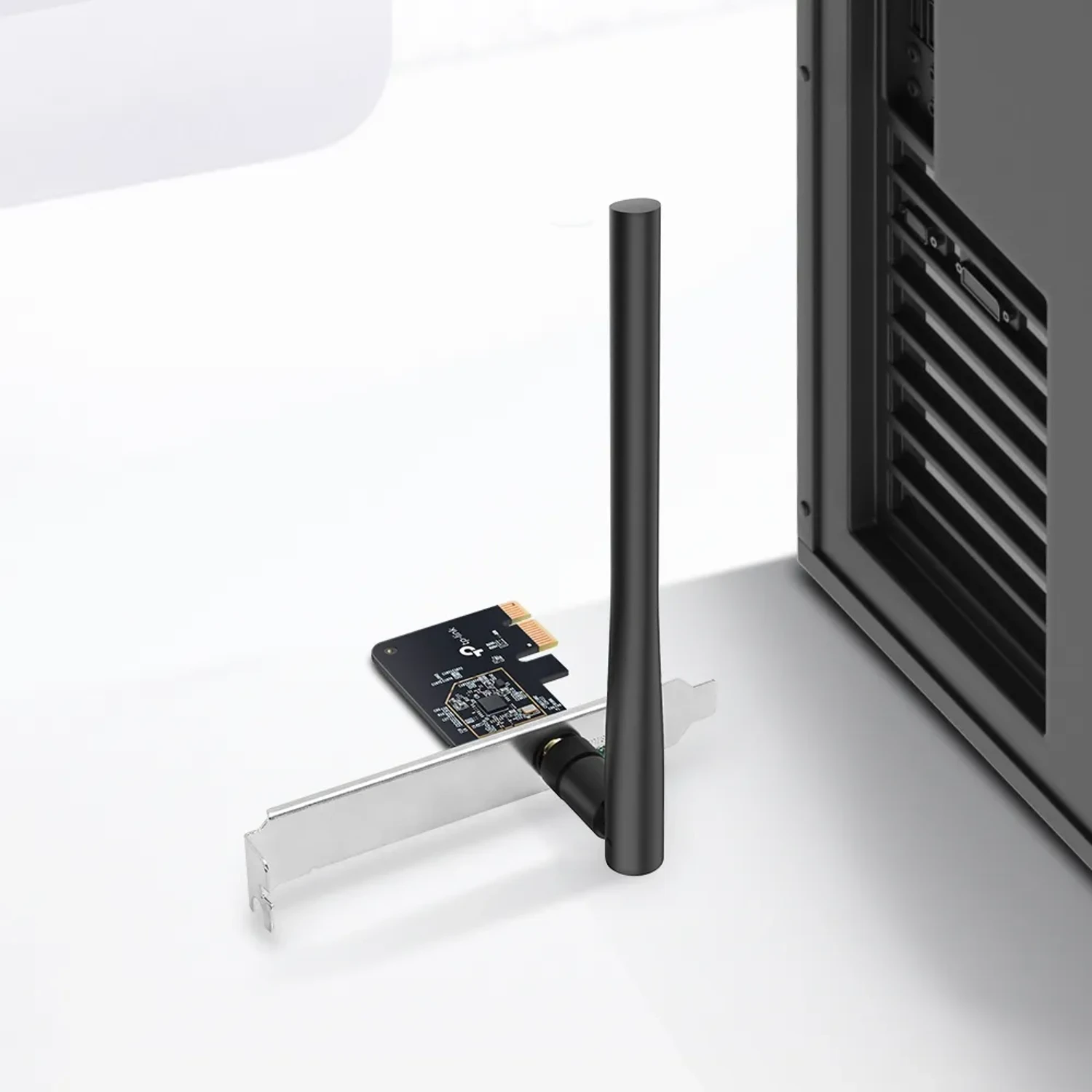 Tarjeta Inalambrica Archer T2e Pci Expr — foto 4