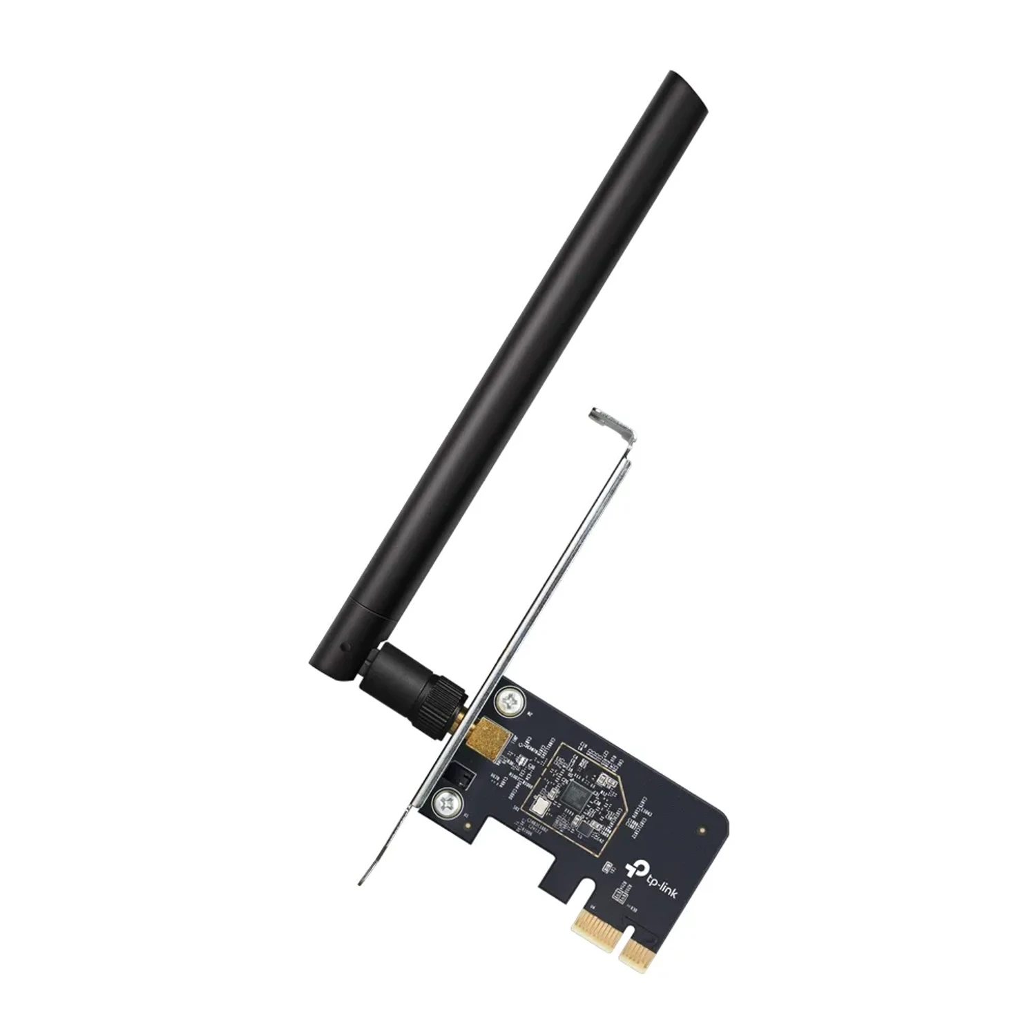 Tarjeta Inalambrica Archer T2e Pci Expr — foto 5