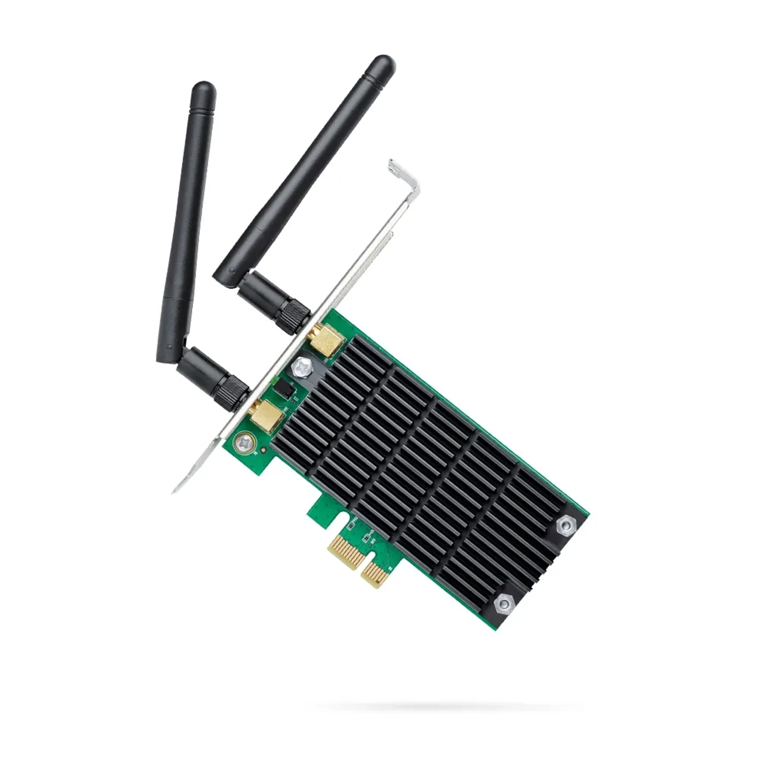 Tarjeta Inalambrica WIFI AC 1200 Mbps — foto 1