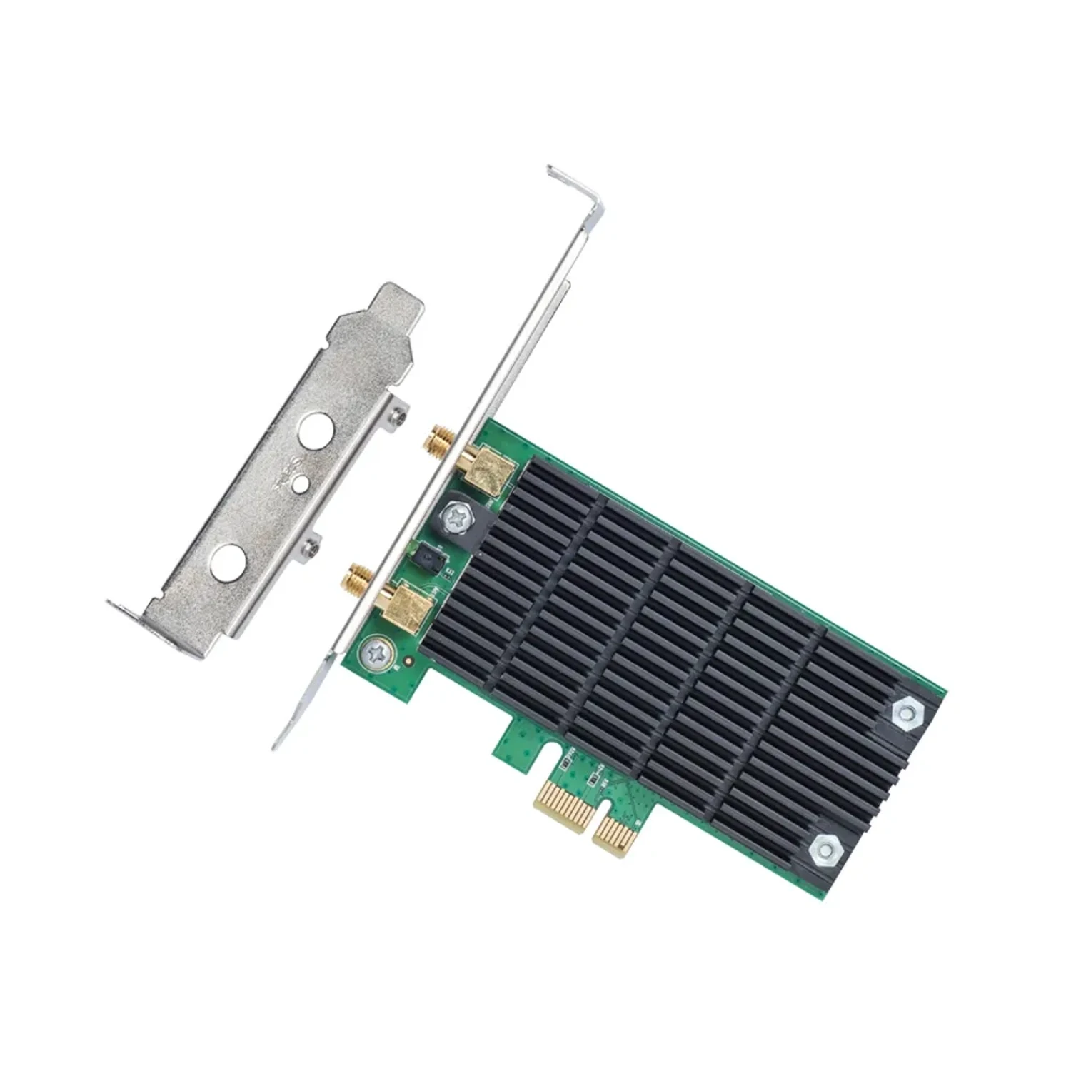 Tarjeta Inalambrica WIFI AC 1200 Mbps — foto 3