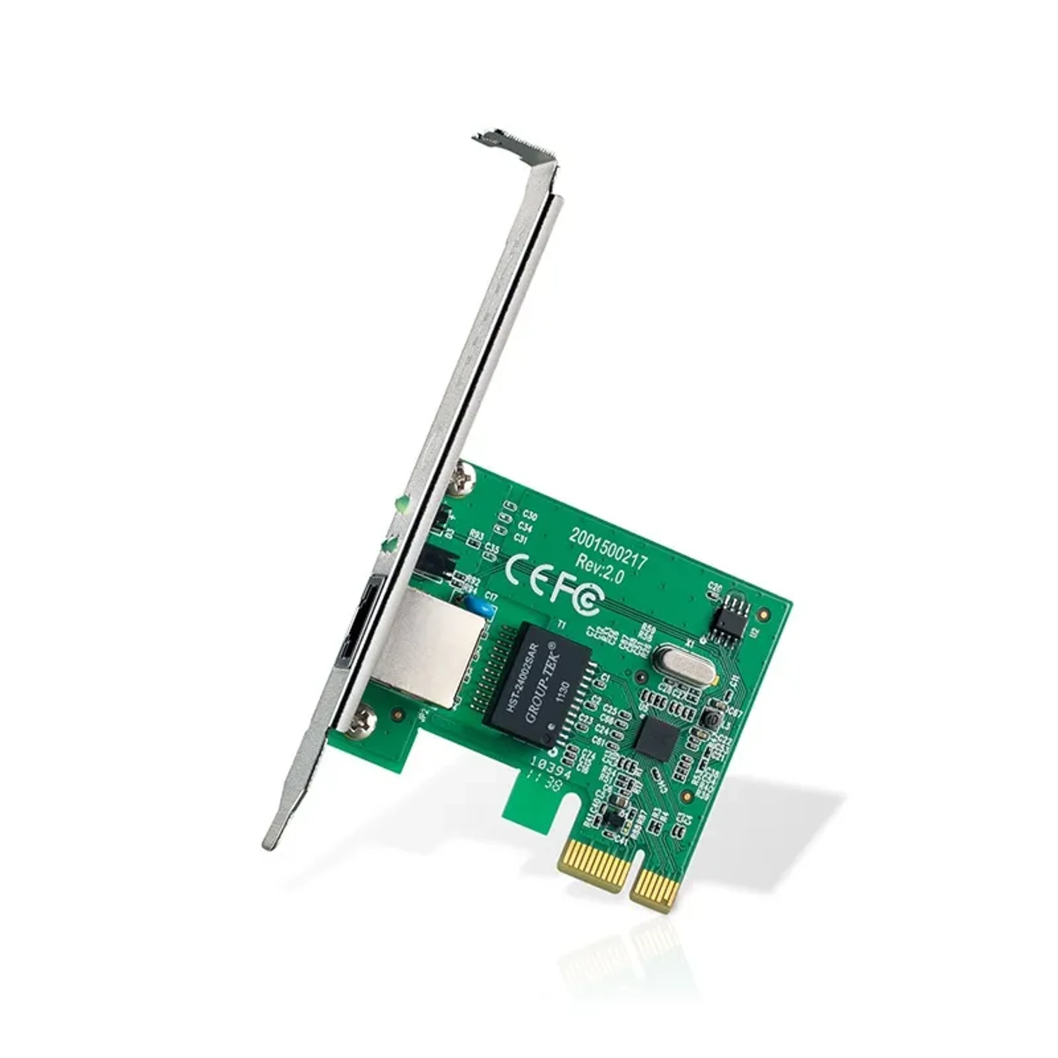Tarjeta de Red Gigabit Pci-e — foto 2