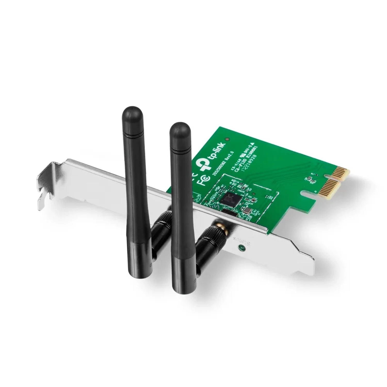 Tarjeta Inalambrica Pci Express 300mbps — foto 3