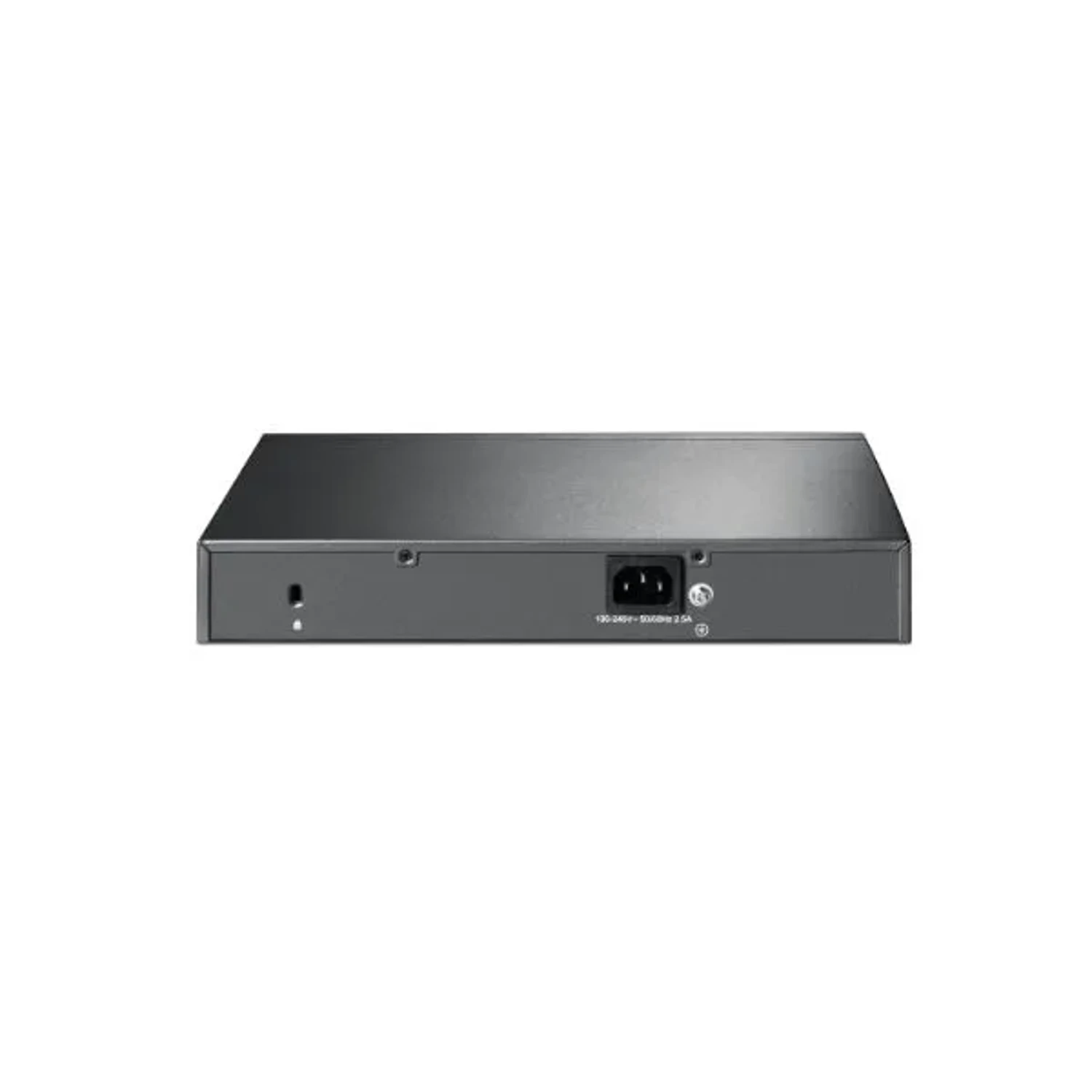 Switch Poe+ Jetstream 10 Puertos — foto 4