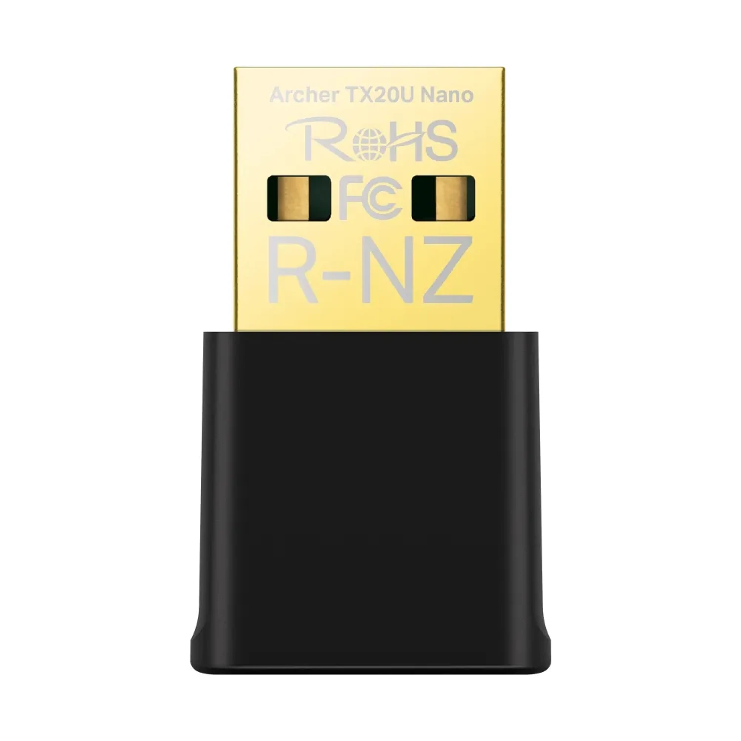 Tarjeta Inalambrica Archer Tx20u Nano — foto 1