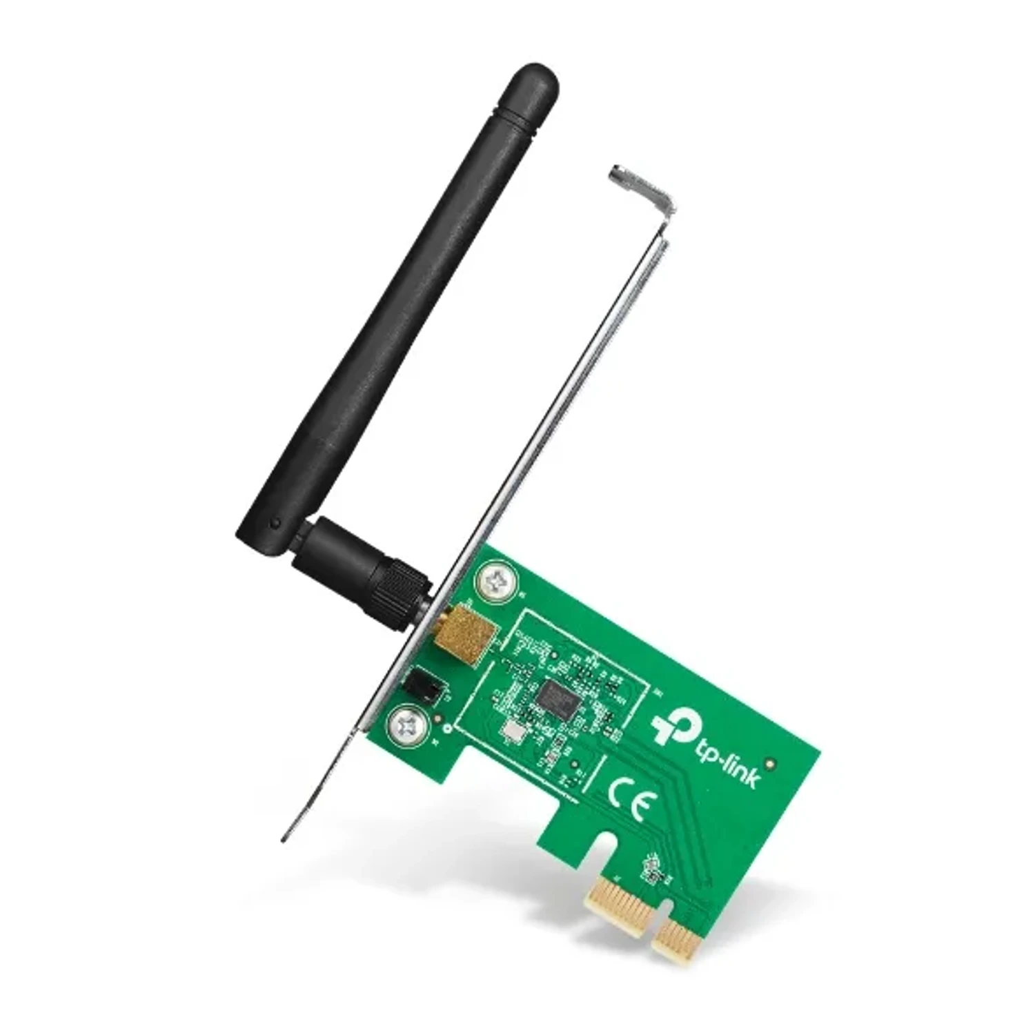 Tarjeta Inalambra Pci Express 150mbps — foto 1