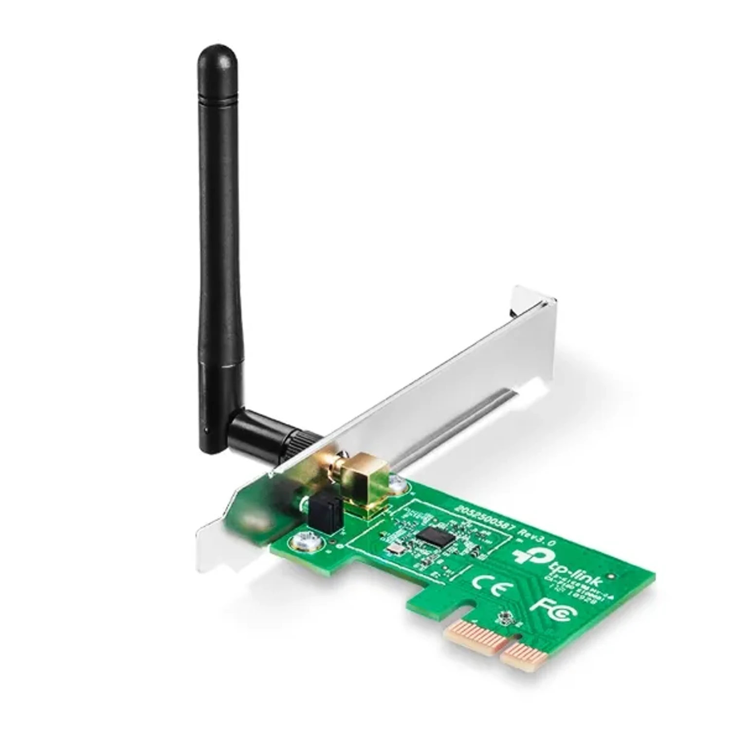 Tarjeta Inalambra Pci Express 150mbps — foto 2