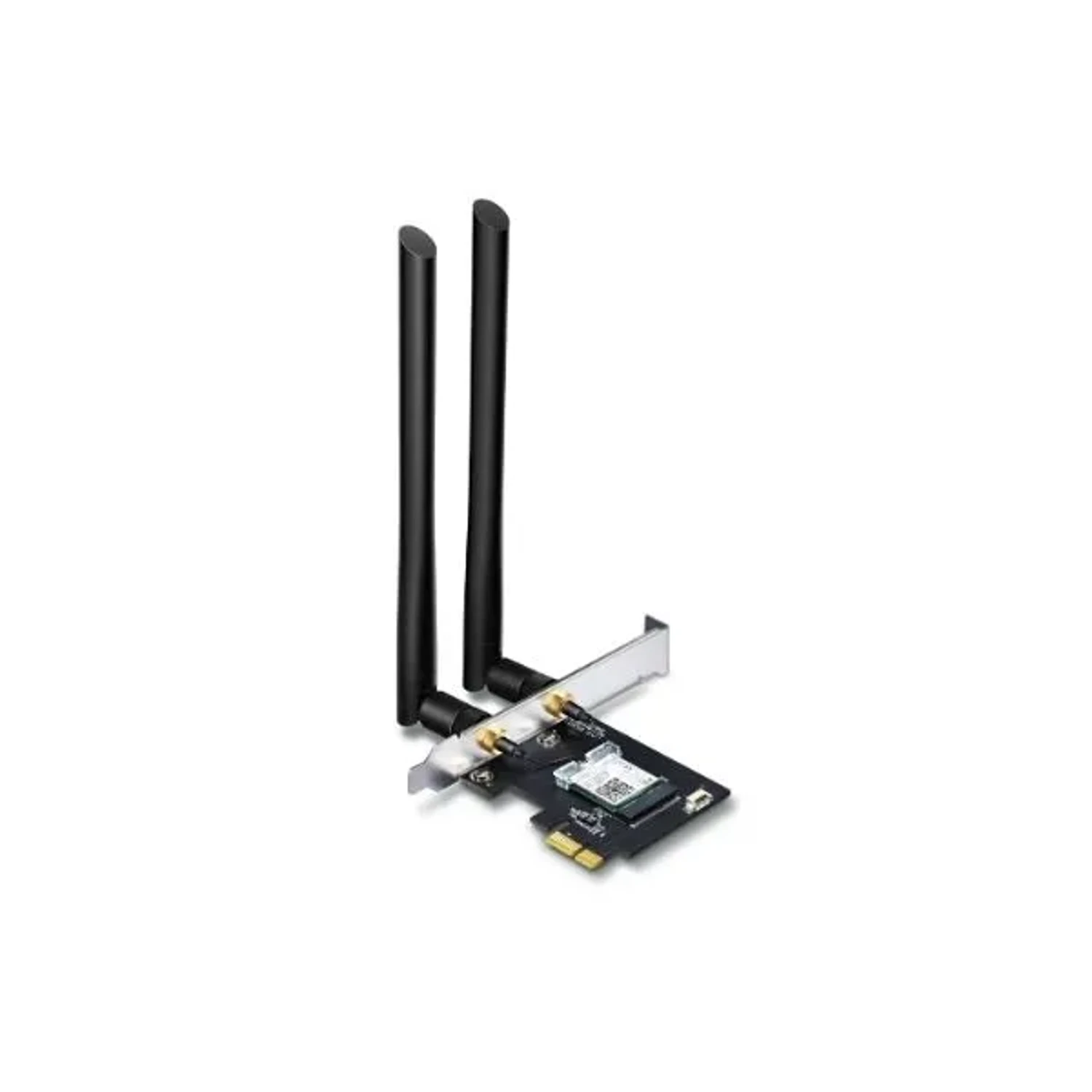 Tarjeta Inalambrica WIFI Bluetooth Ac12 — foto 1