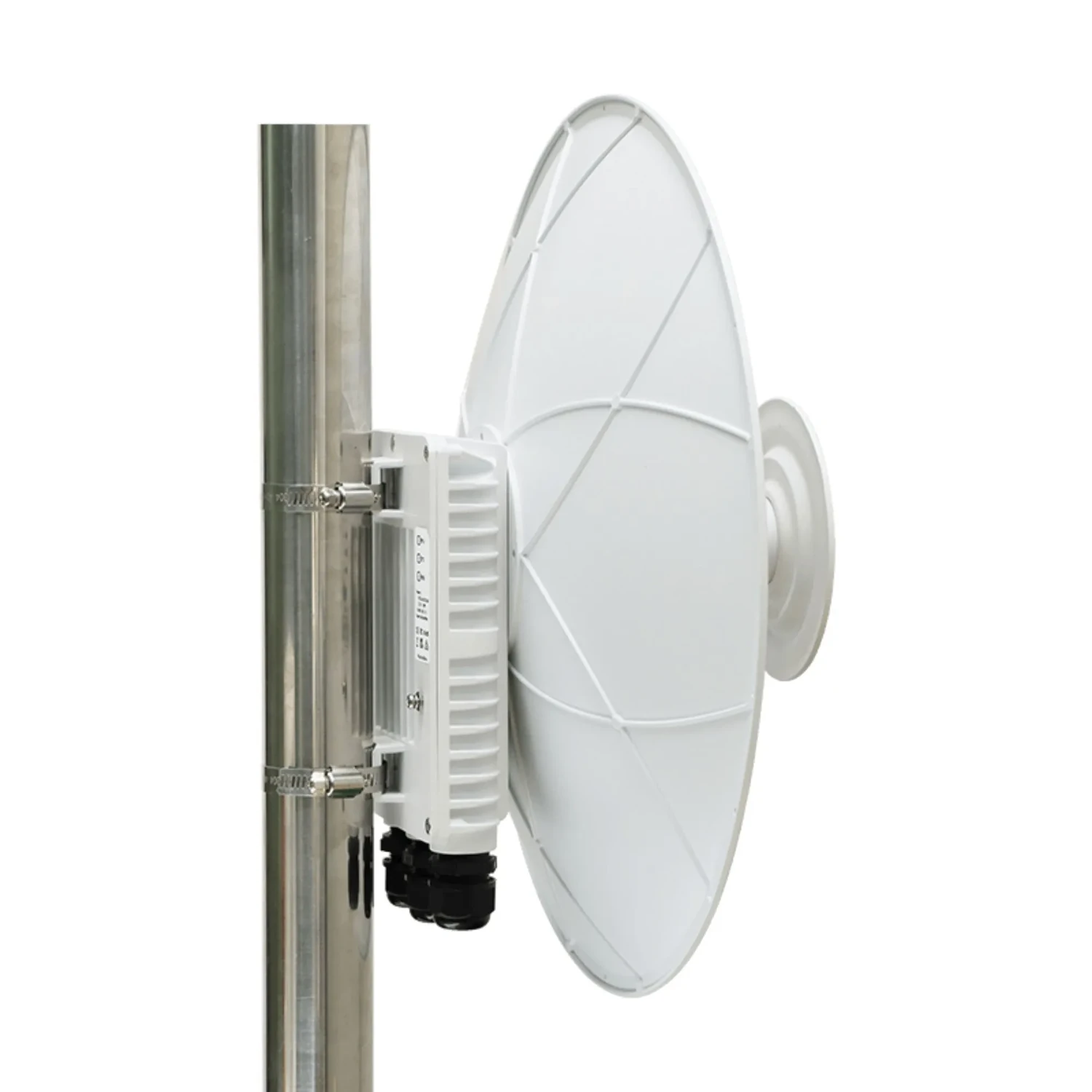 Antena Parabolica 6ghz Ax2400 WIFI 6E — foto 3