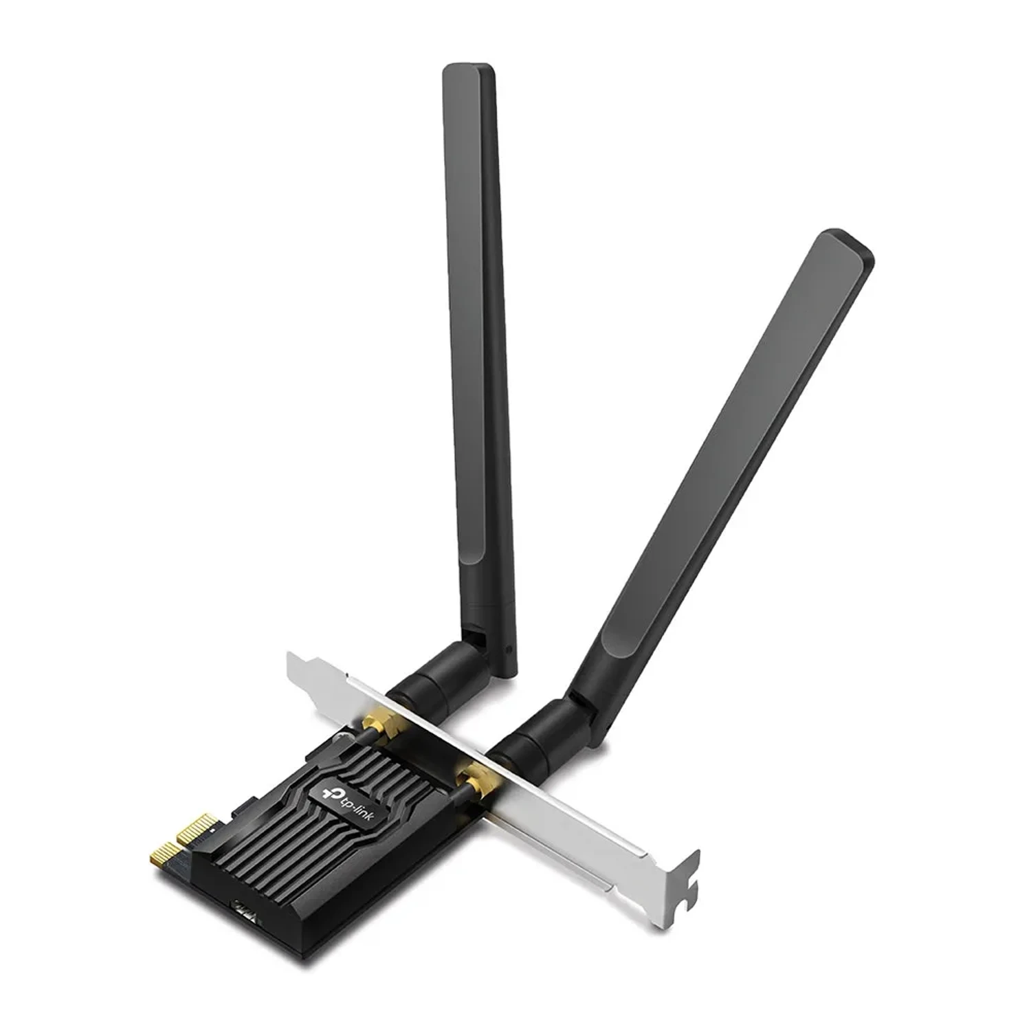 Tarjeta Inalambrica Wifi6+bt Ax1800 — foto 1