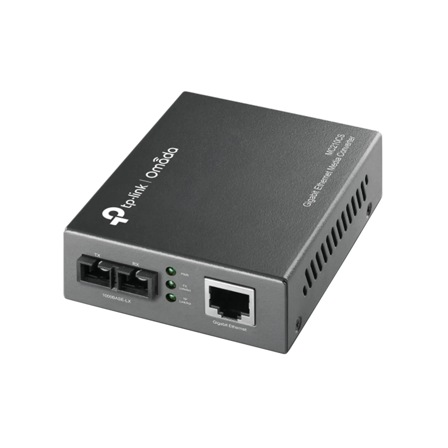 Media Converter Mono Modo — foto 1