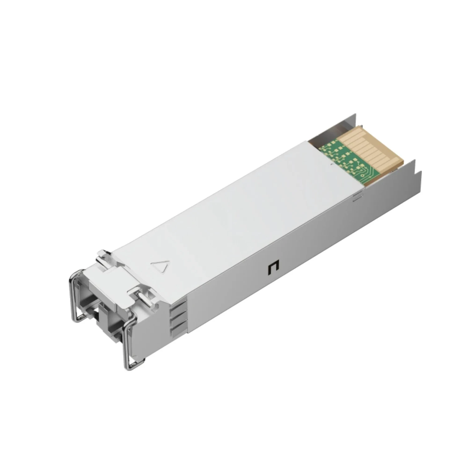 Modulo SFP Monomodo Duplex LC 2,5 Giga — foto 3