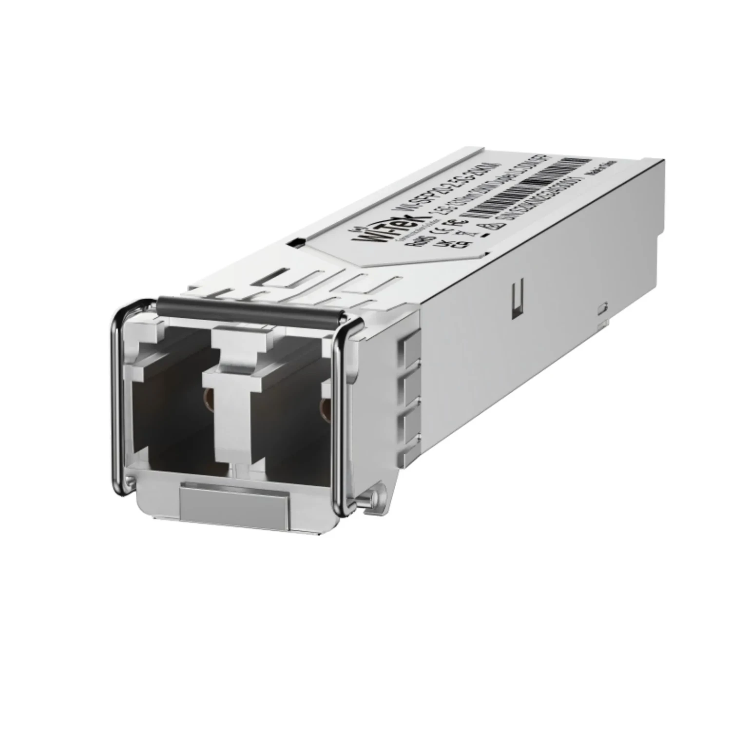 Modulo SFP Monomodo Duplex LC 2,5 Giga — foto 5