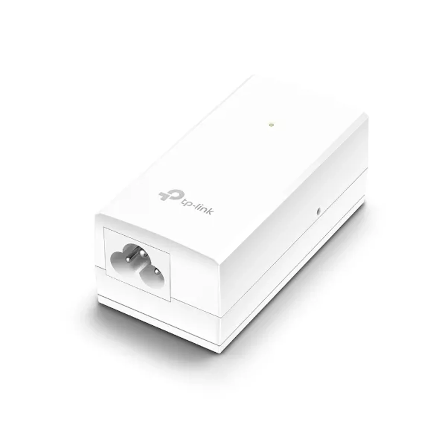 Inyector POE Gigabit Voltaje 24v DC — foto 3