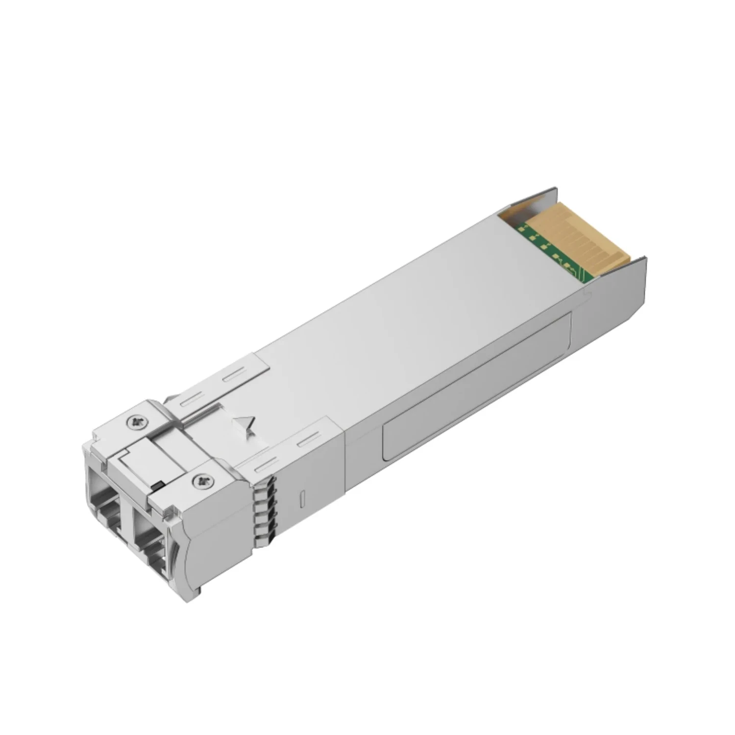 Modulo LC Sfp+ Monomodo Sfp+10 Gigas — foto 2