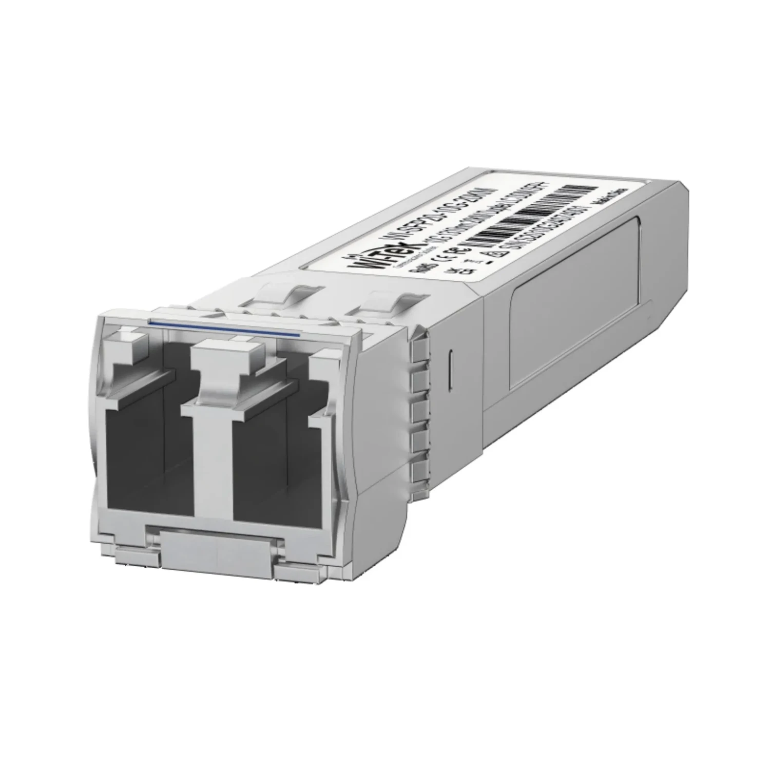 Modulo LC Sfp+ Monomodo Sfp+10 Gigas — foto 4