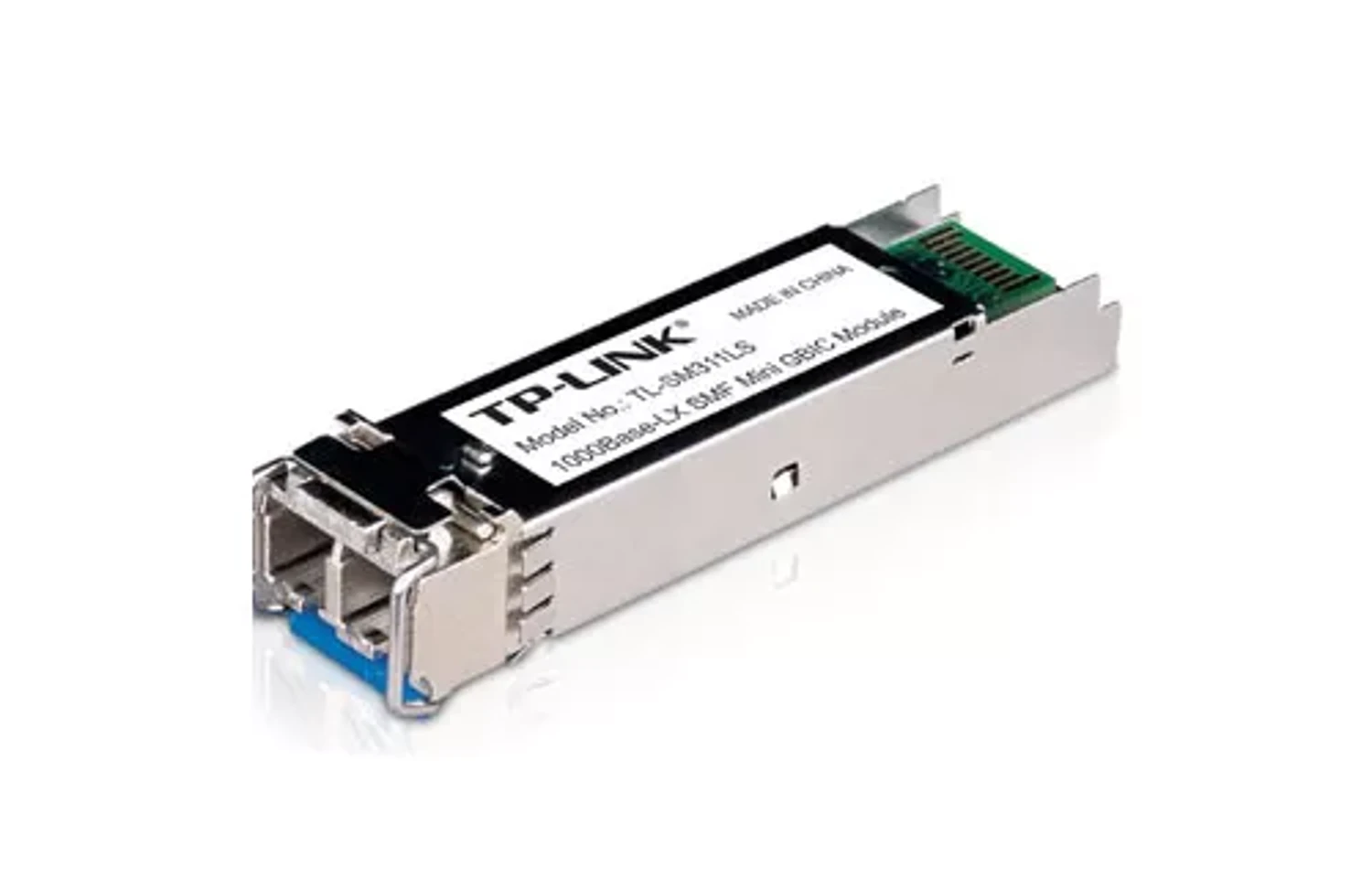 Modulo SFP Mono Modo — foto 1