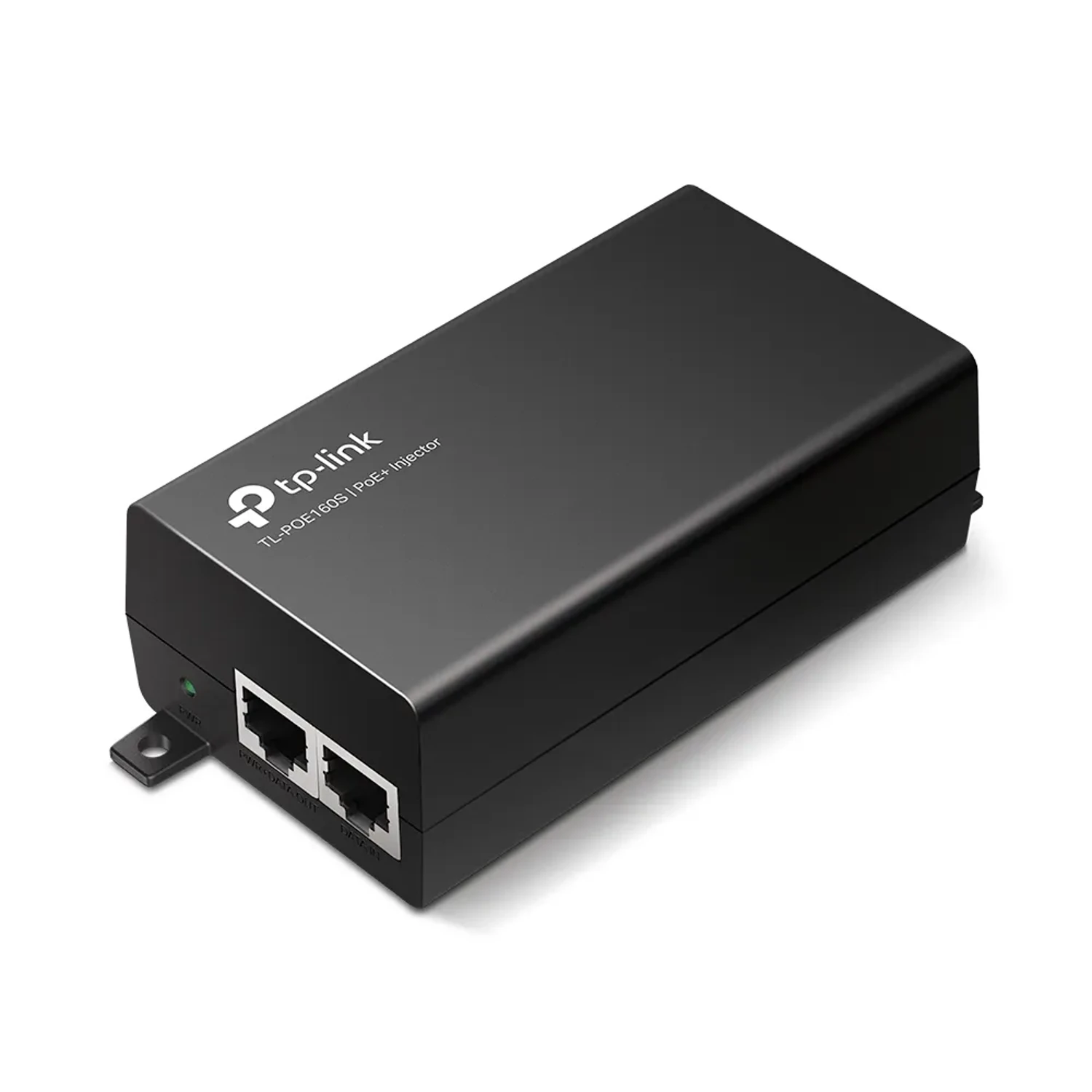 Injector Poe+ Poe160s Norma 802.3af — foto 1