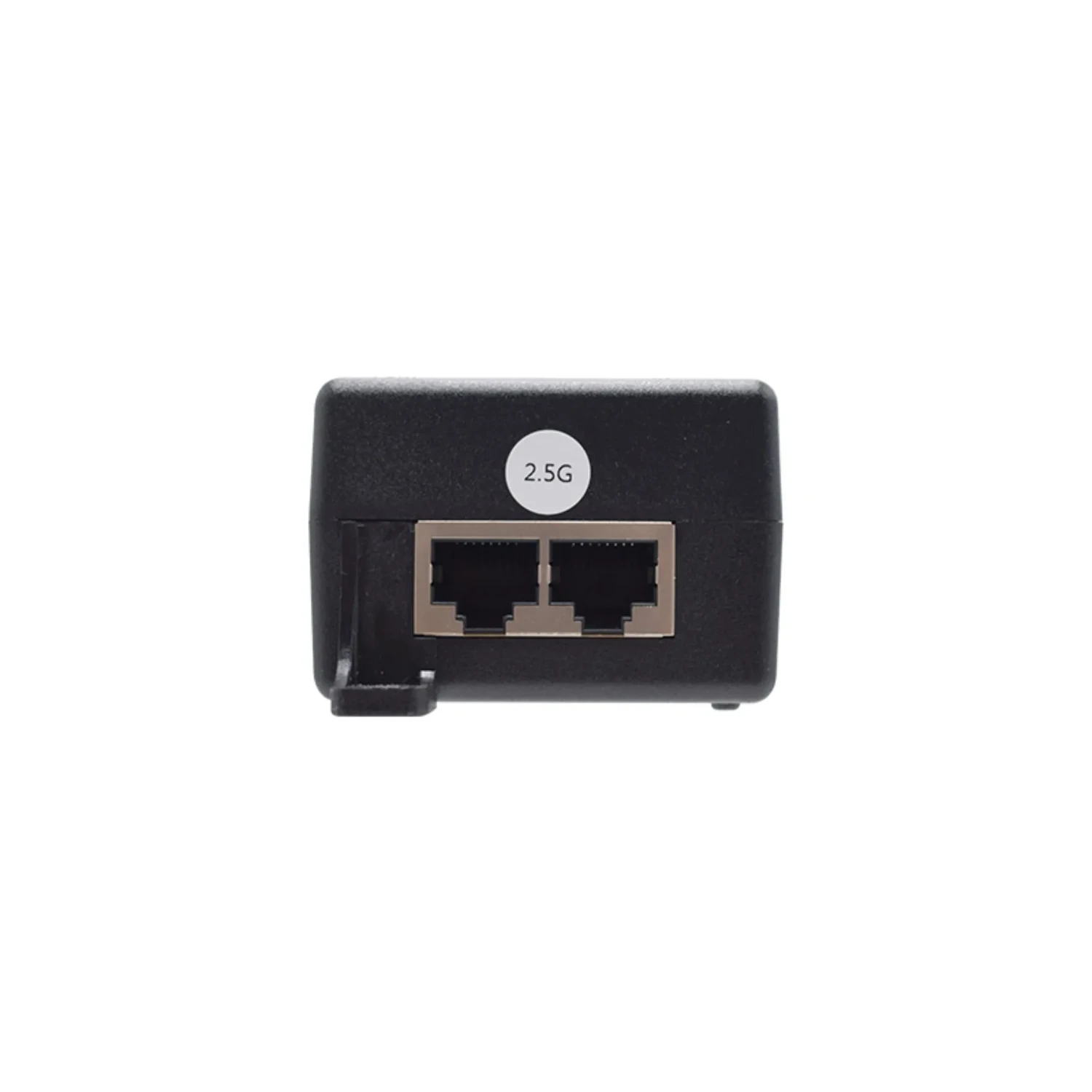 Inyector Poe+ 30w 1 Piuertos 2,5g Poe+ — foto 2