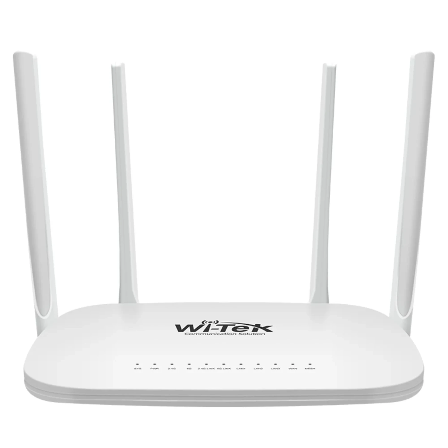 Router Inalambrico POE Mesh Wifi5 Ac1200 — foto 1