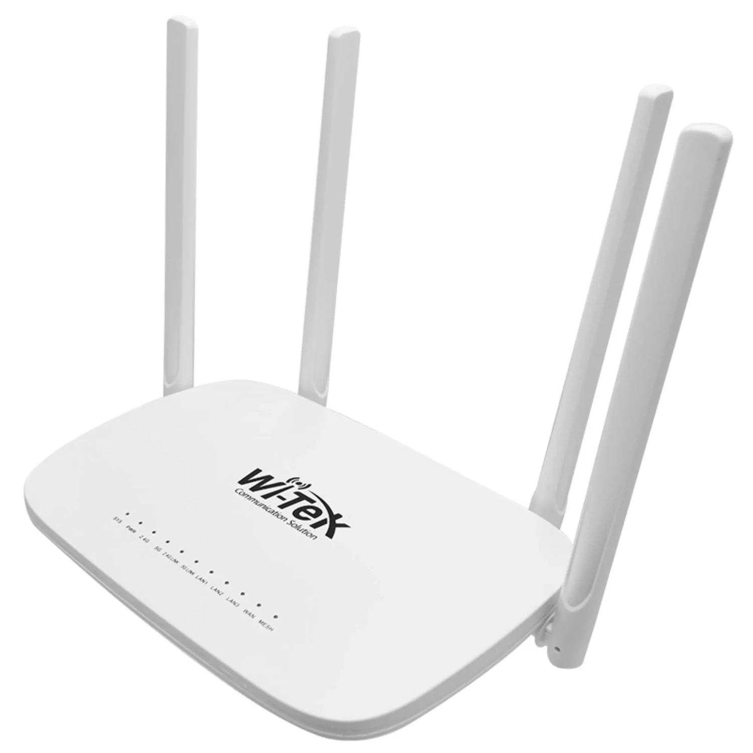 Router Inalambrico POE Mesh Wifi5 Ac1200 — foto 2