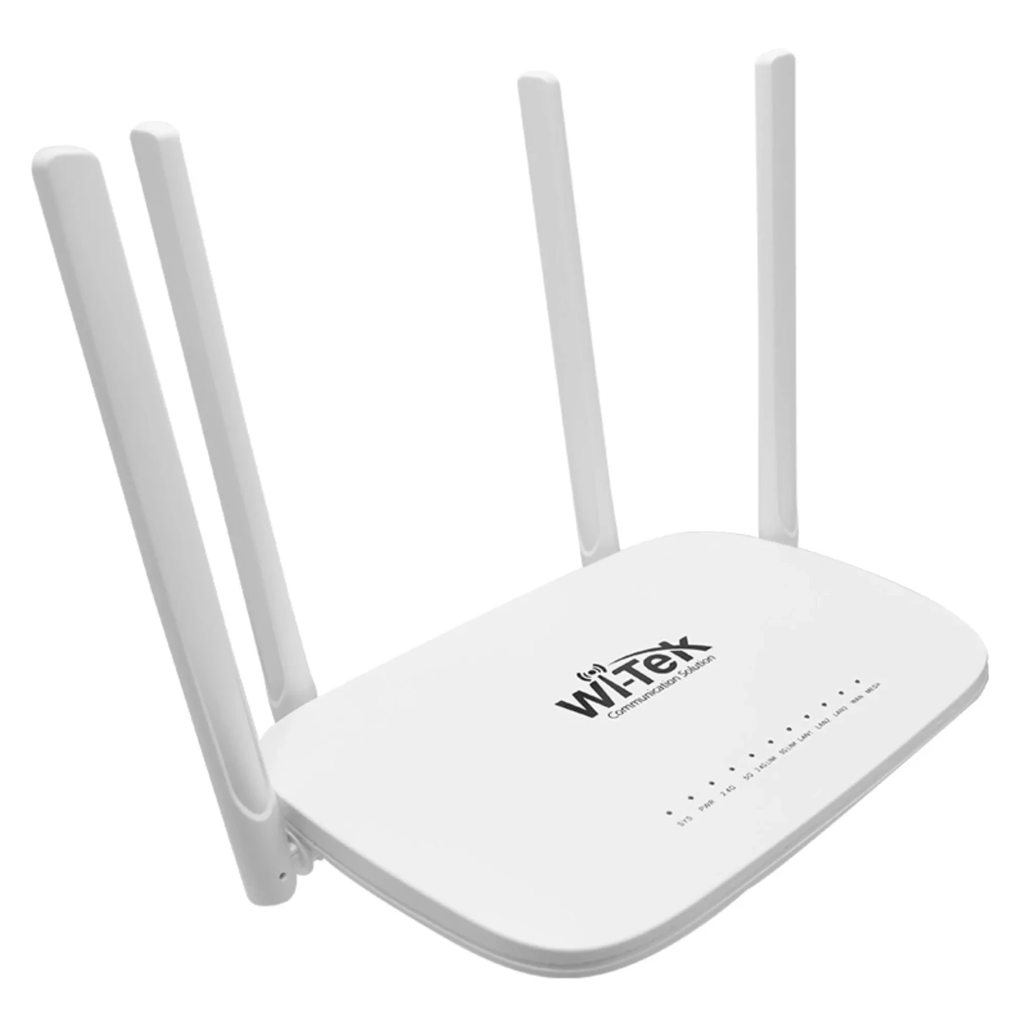 Router Inalambrico POE Mesh Wifi5 Ac1200 — foto 3