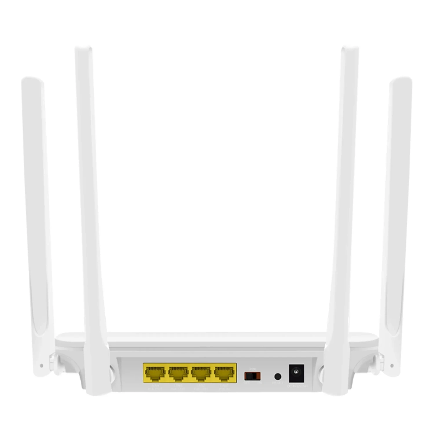 Router Inalambrico POE Mesh Wifi5 Ac1200 — foto 4