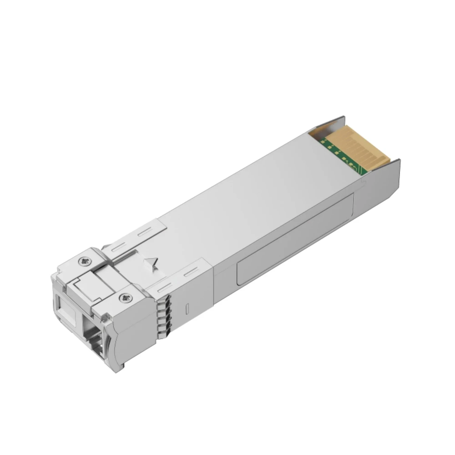 Modulo SFP Monomodo Simplex LC 10 Giga — foto 1