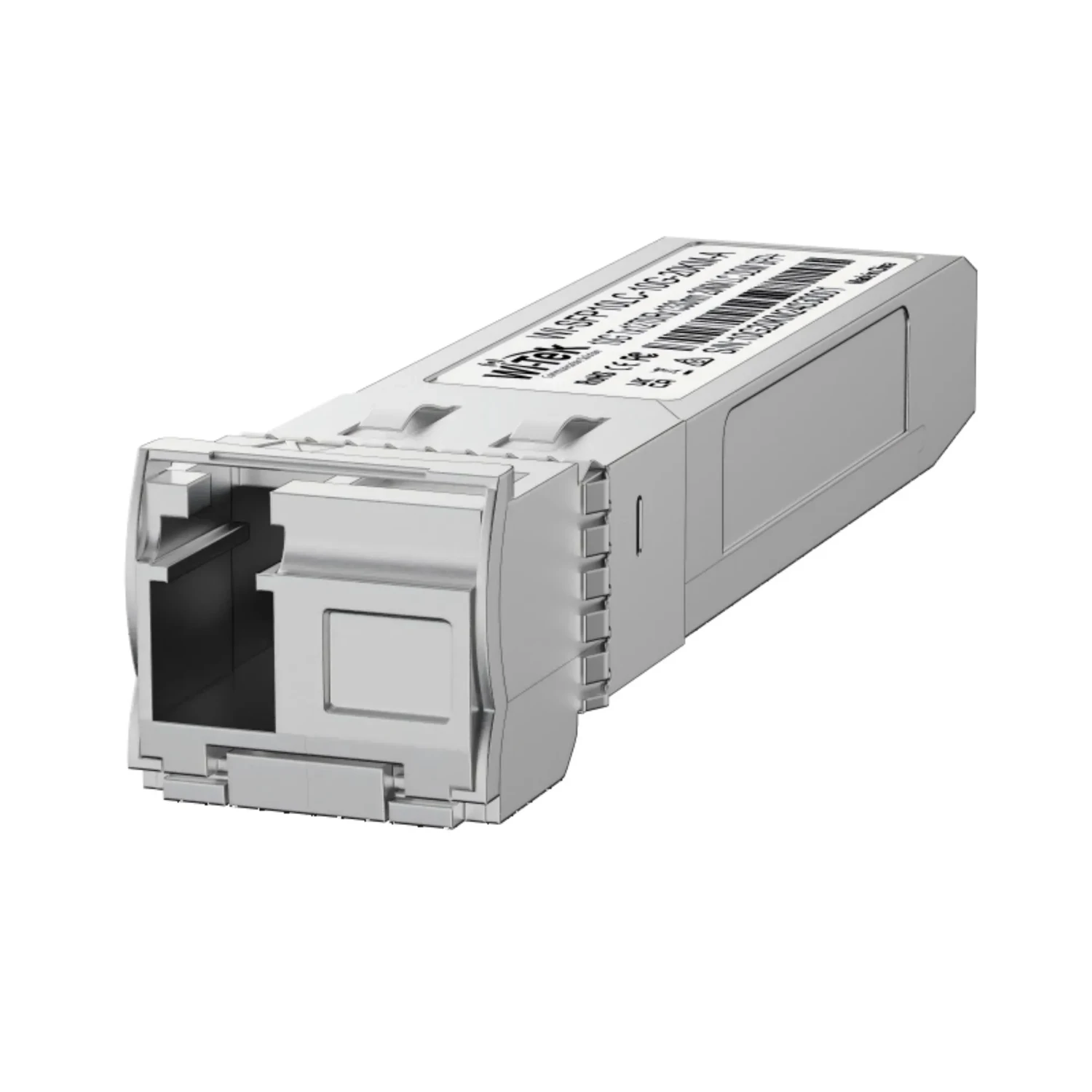 Modulo SFP Monomodo Simplex LC 10 Giga — foto 3
