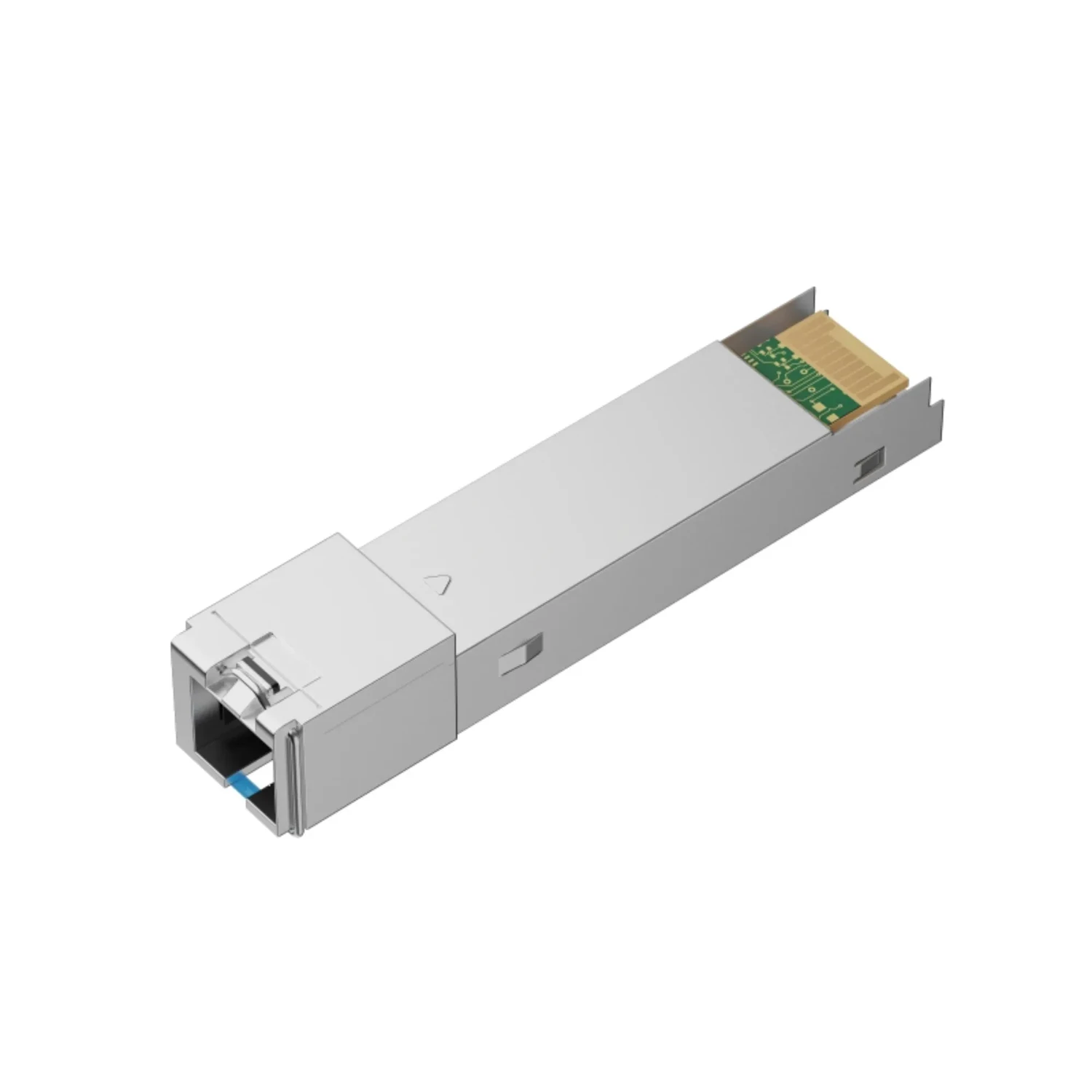 Modulo SFP Class +++ Conector Sc/upc — foto 2