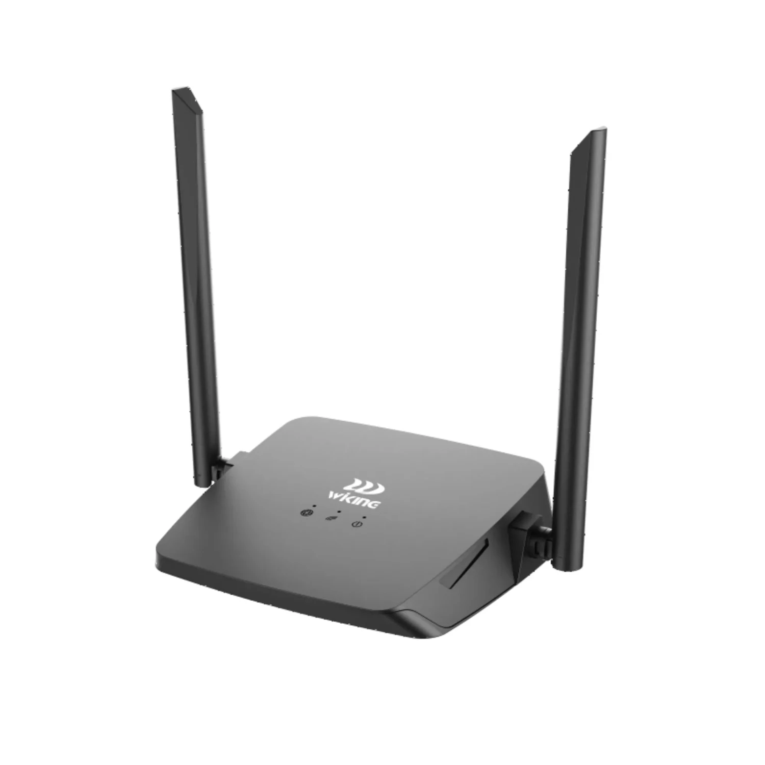 Router Inalambrico N300 4 Puertos 10/10 — foto 1