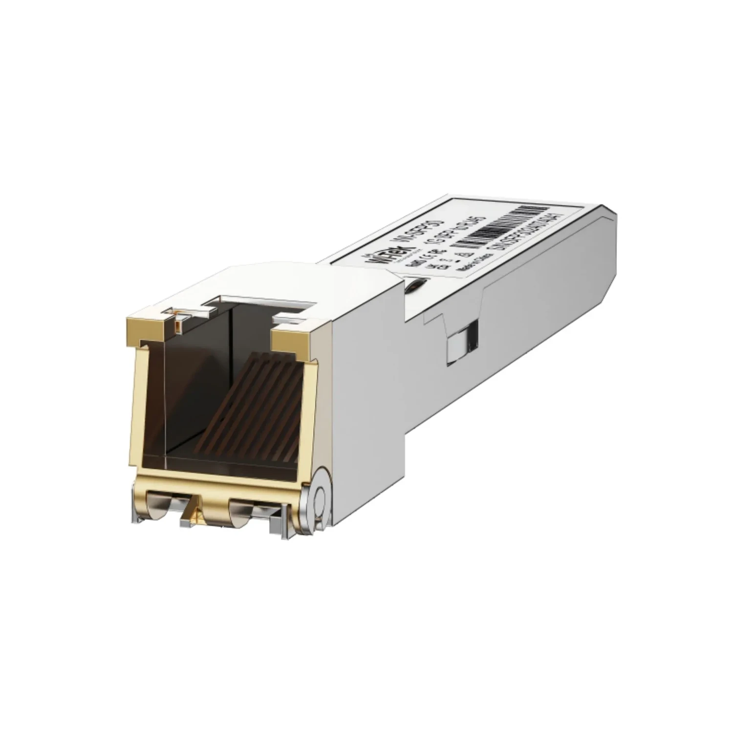 Modulo Sfp/rj45 Monomodo 1,25 Gigas — foto 4