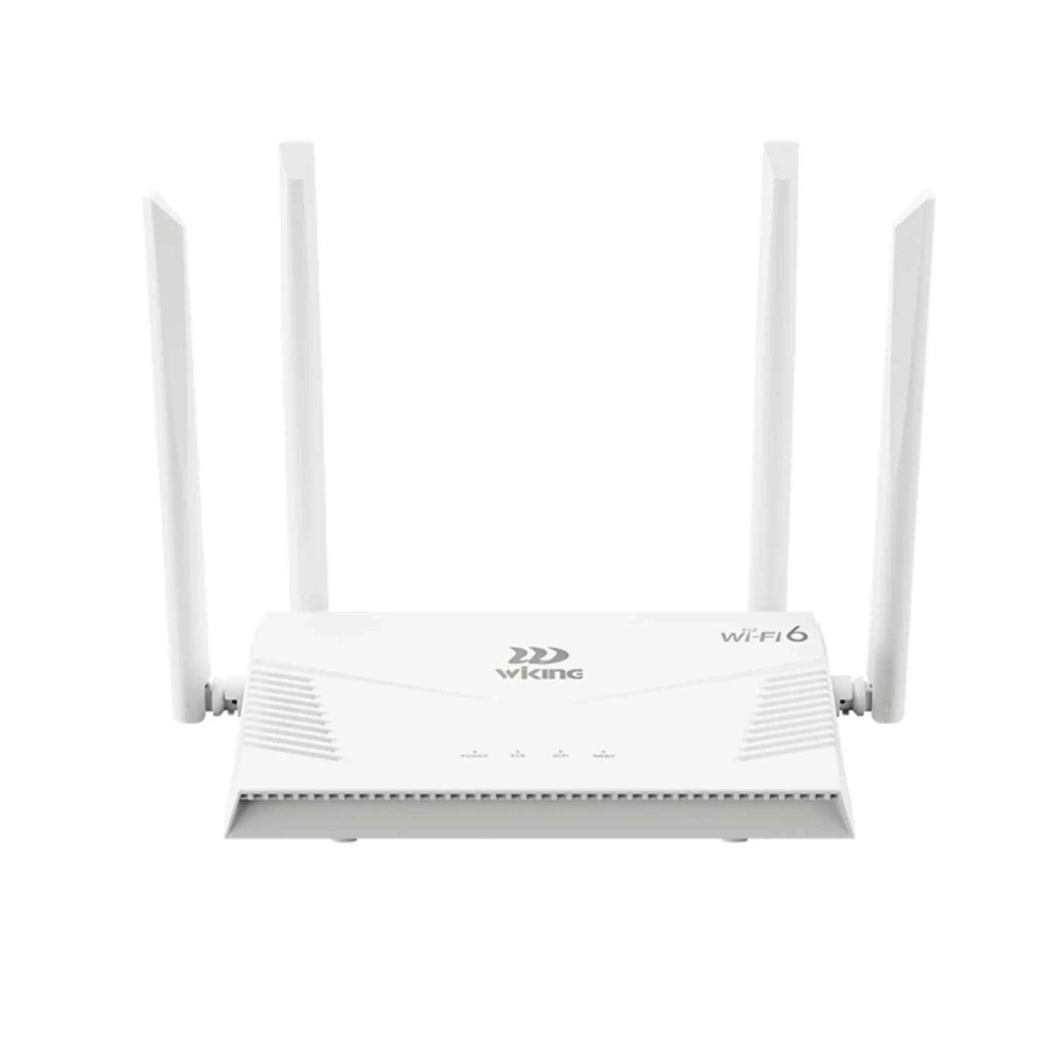 Router Inalambrico WIFI 6 Ax1800 Mu-mi — foto 1