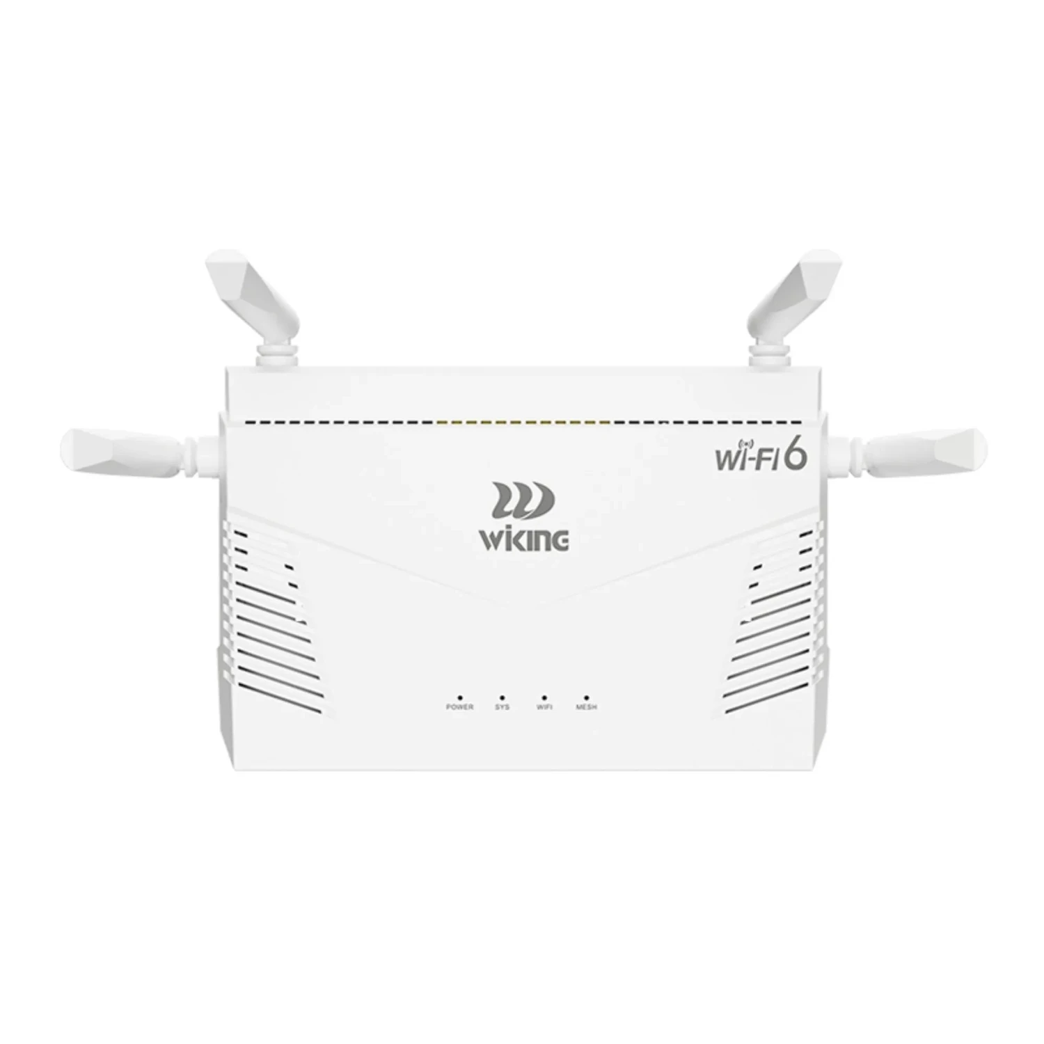 Router Inalambrico WIFI 6 Ax1800 Mu-mi — foto 2