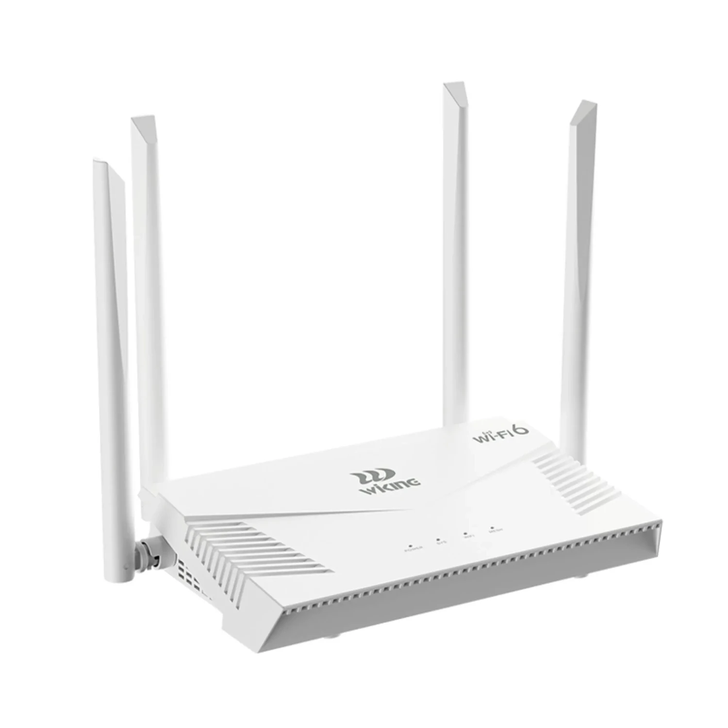 Router Inalambrico WIFI 6 Ax1800 Mu-mi — foto 4