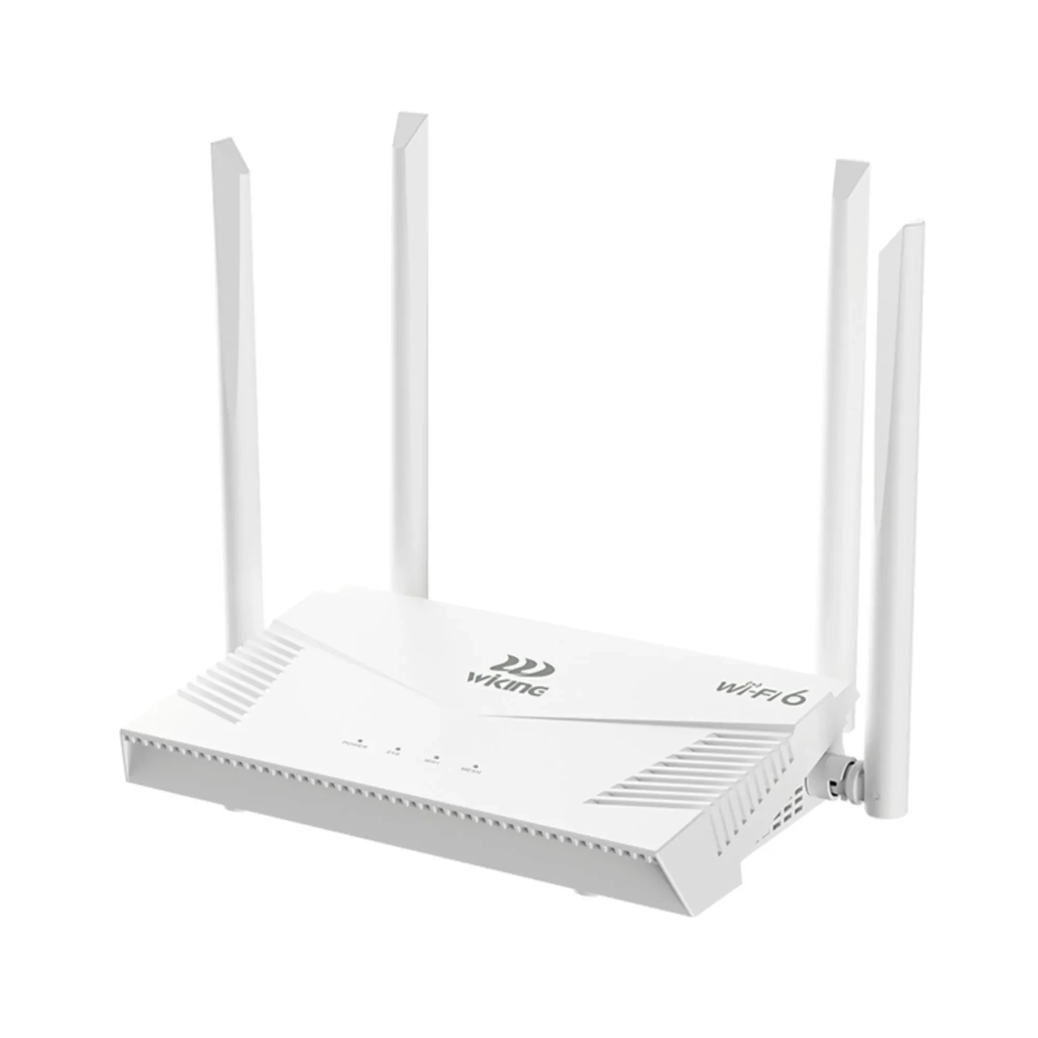 Router Inalambrico WIFI 6 Ax1800 Mu-mi — foto 5
