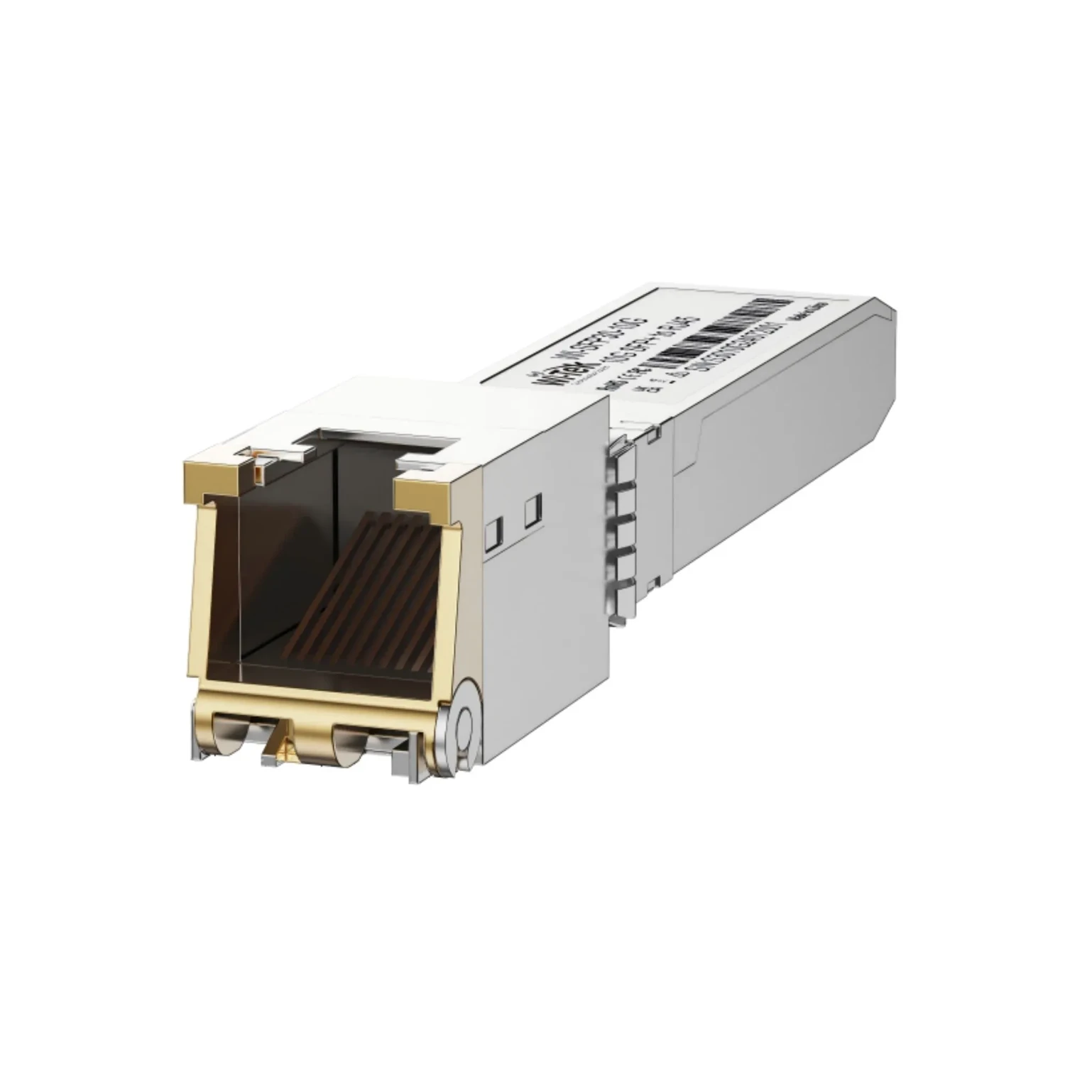 Modulo Sfp+rj45 Monomodo 10 Gigas — foto 4