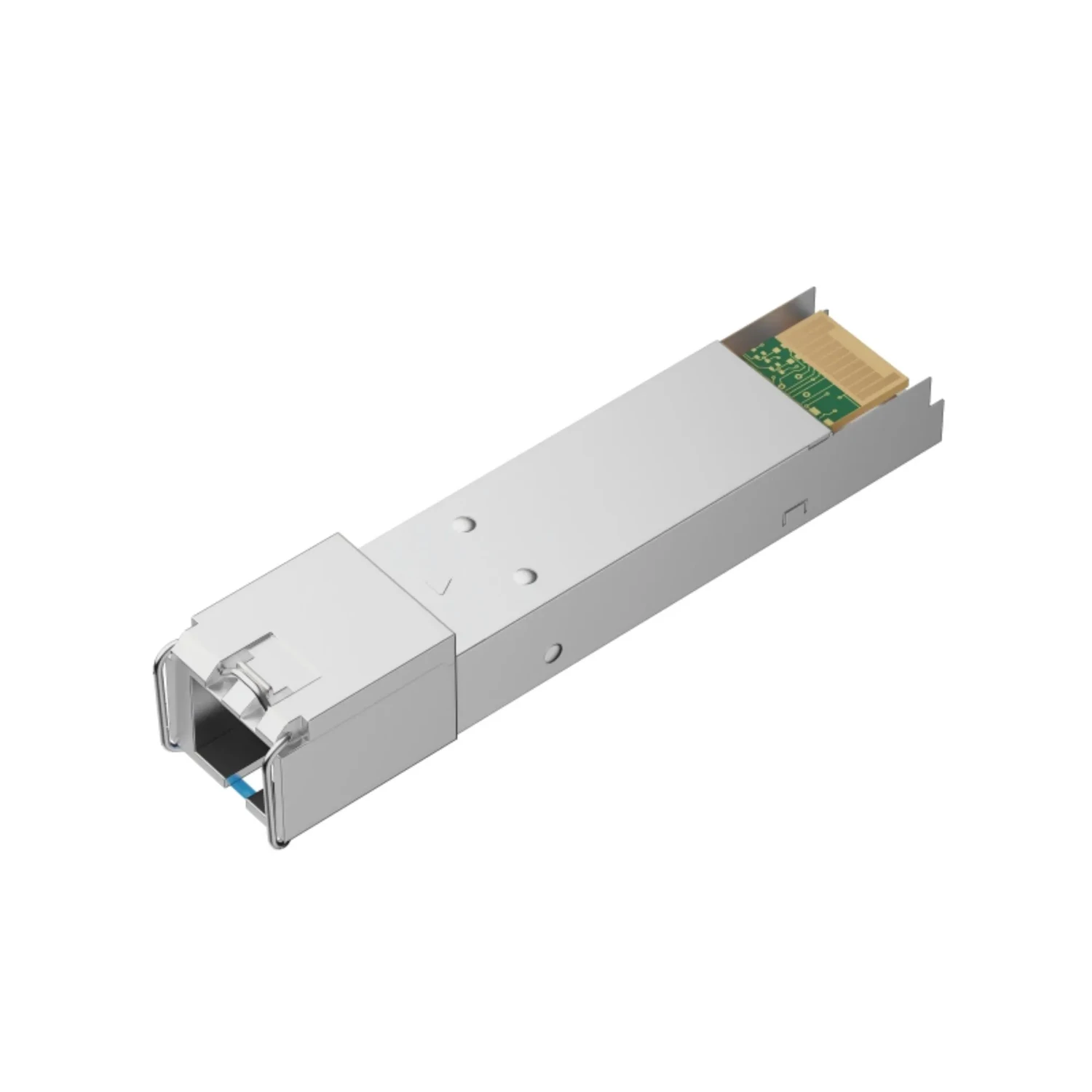 Modulo SFP Monomodo Simplex SC 1,25 G — foto 2