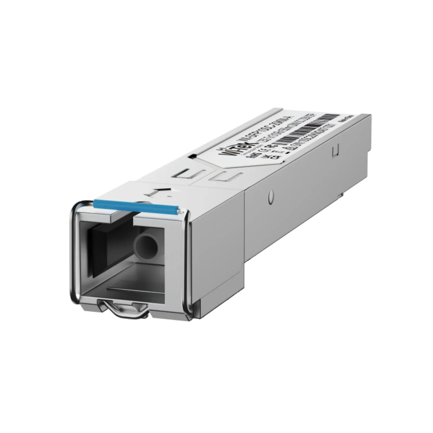 Modulo SFP Monomodo Simplex SC 1,25 G — foto 4
