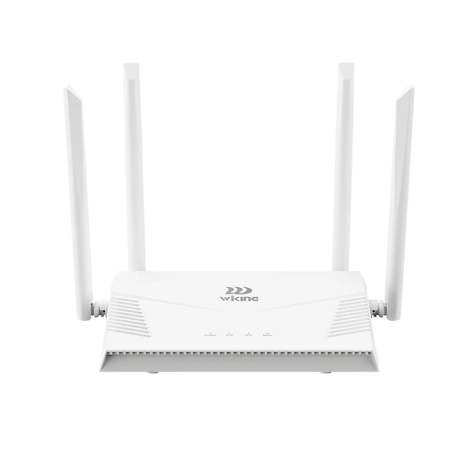 Router Inalambrico WIFI 5 Ac1200 4 Pue — foto 1