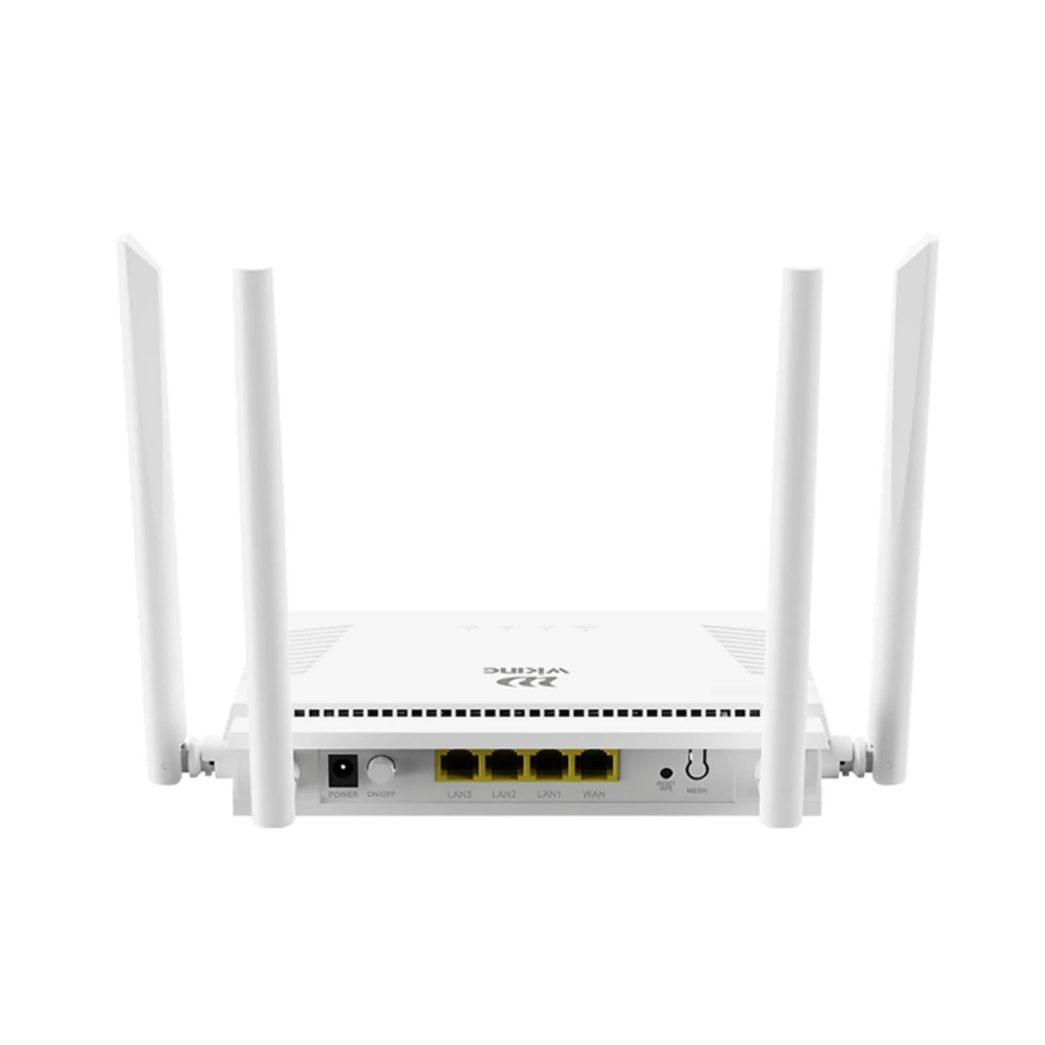 Router Inalambrico WIFI 5 Ac1200 4 Pue — foto 3