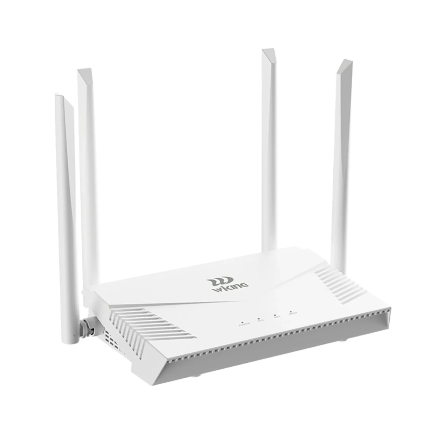 Router Inalambrico WIFI 5 Ac1200 4 Pue — foto 4