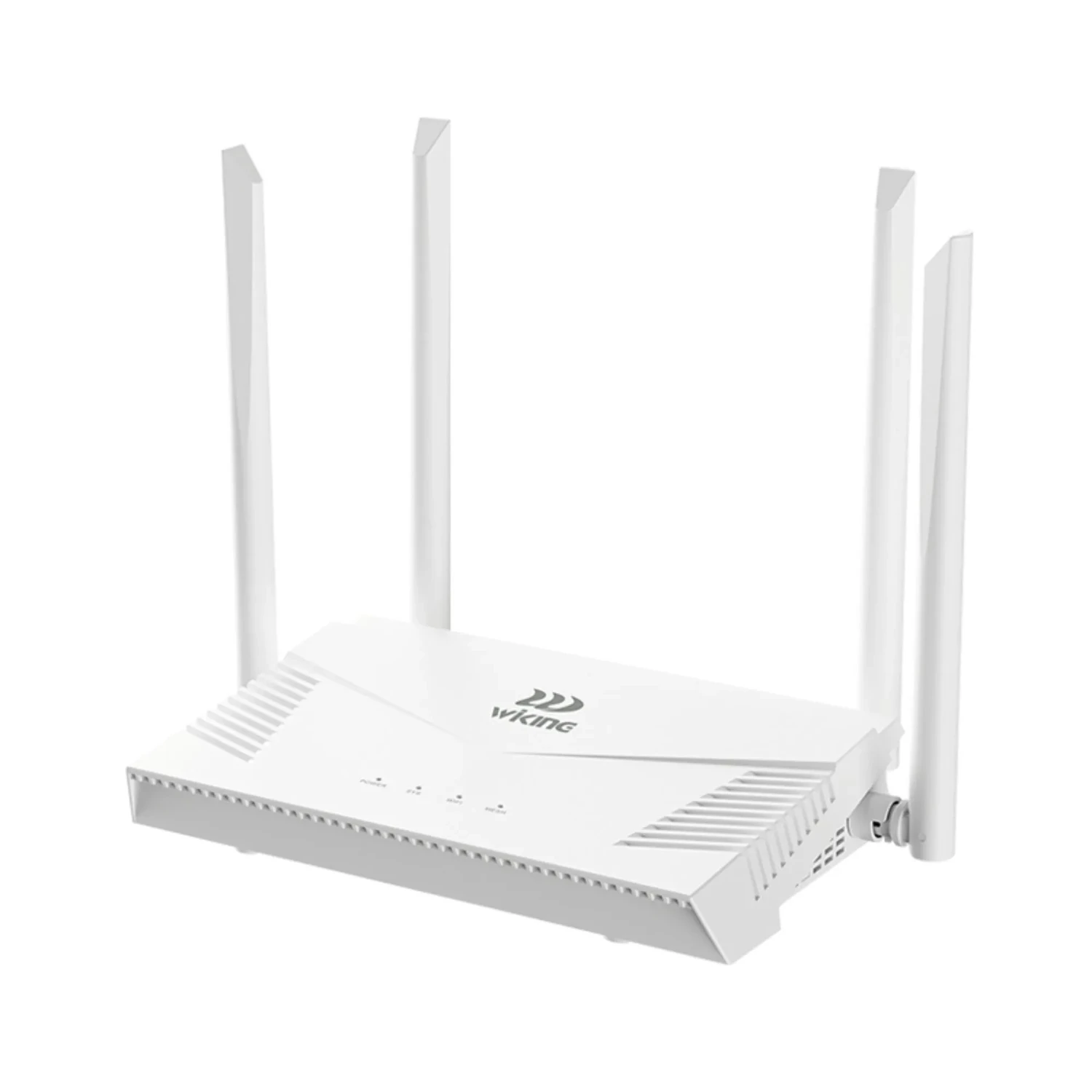 Router Inalambrico WIFI 5 Ac1200 4 Pue — foto 5