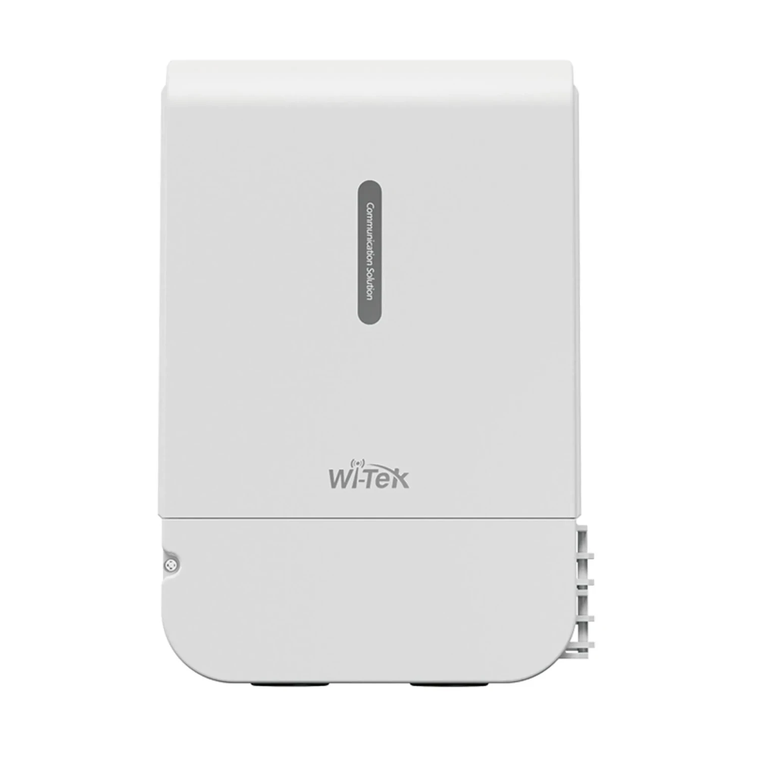 Switch 6 Puertos POE Outdoor 4 Eth POE — foto 1